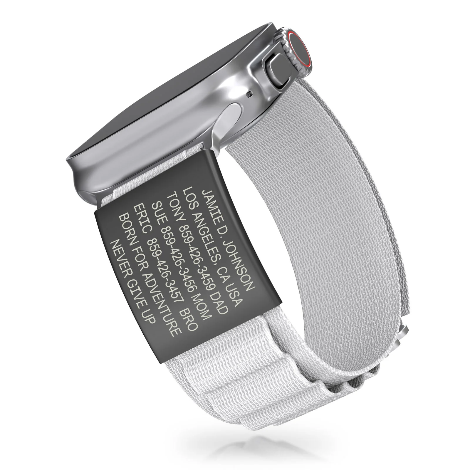Apple Watch Medical ID - Image 9