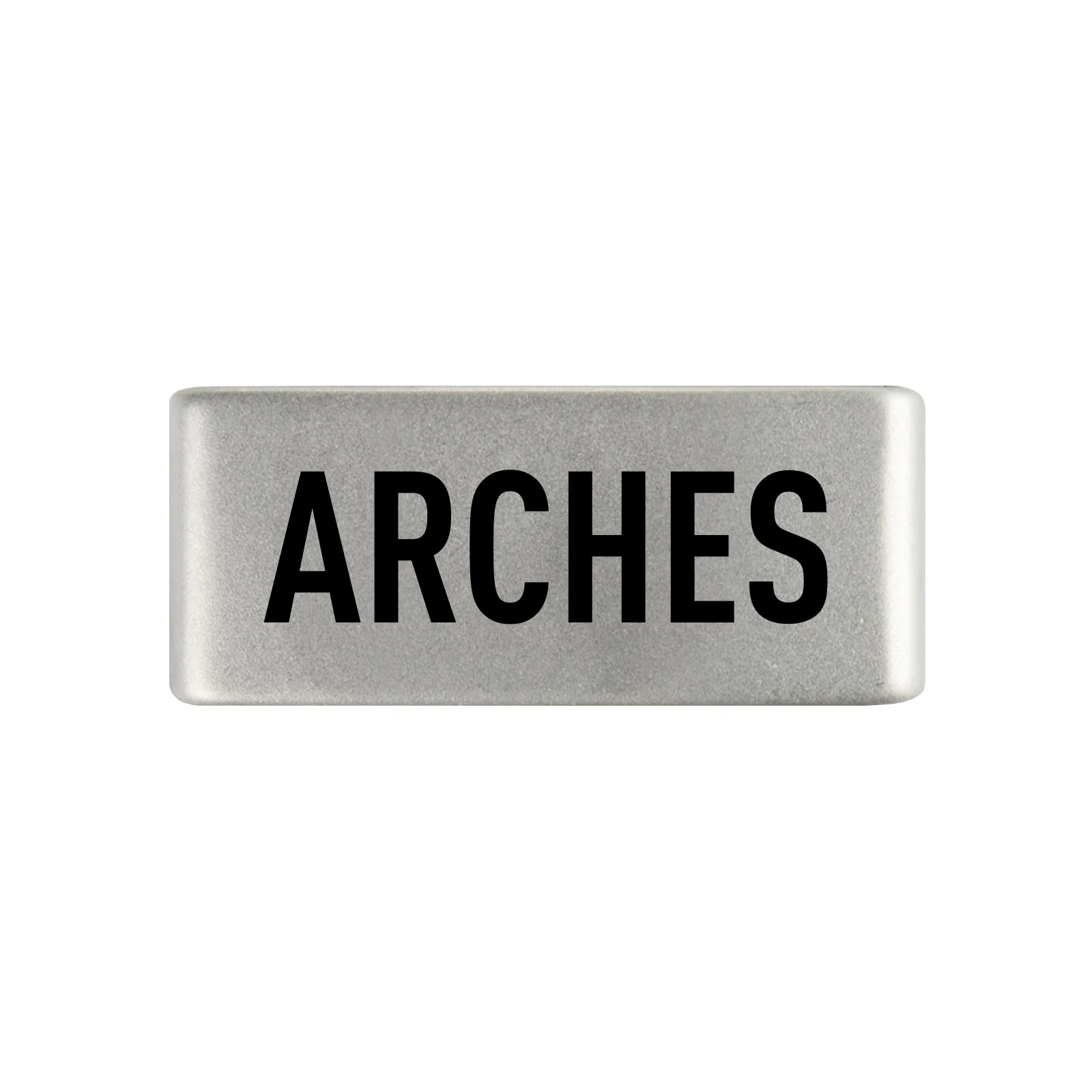 Arches Badge