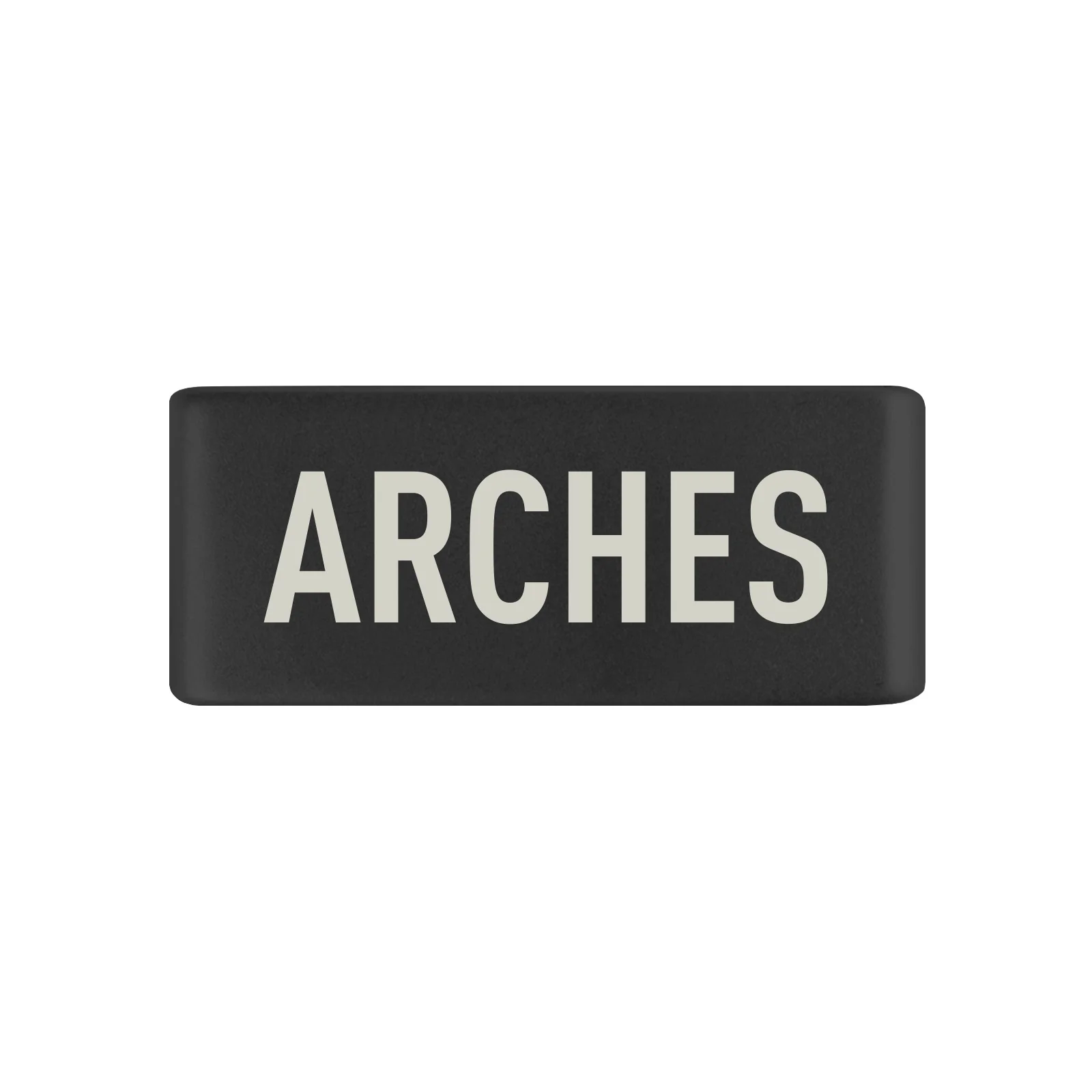Arches Badge - Image 2