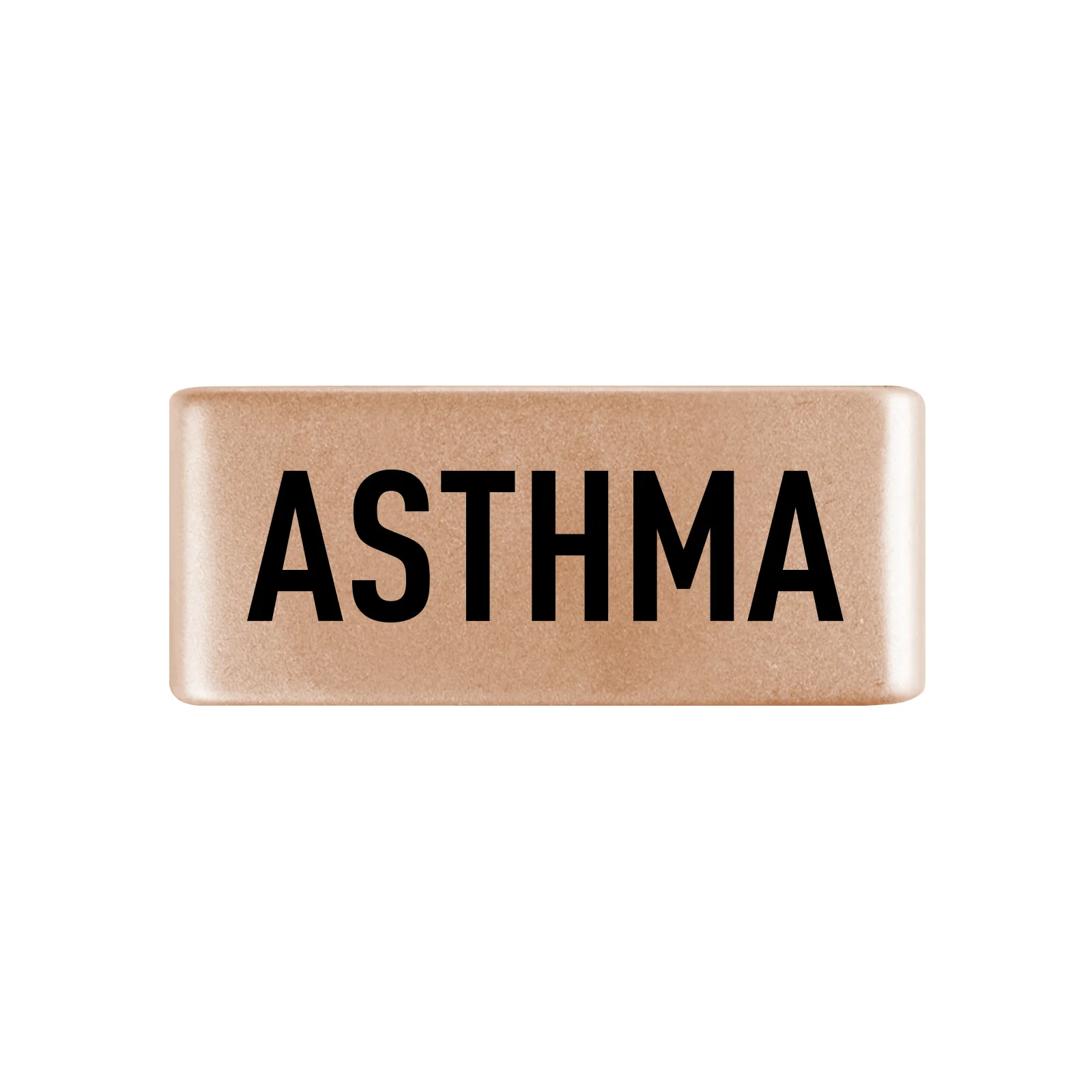 Asthma Badge - Image 3