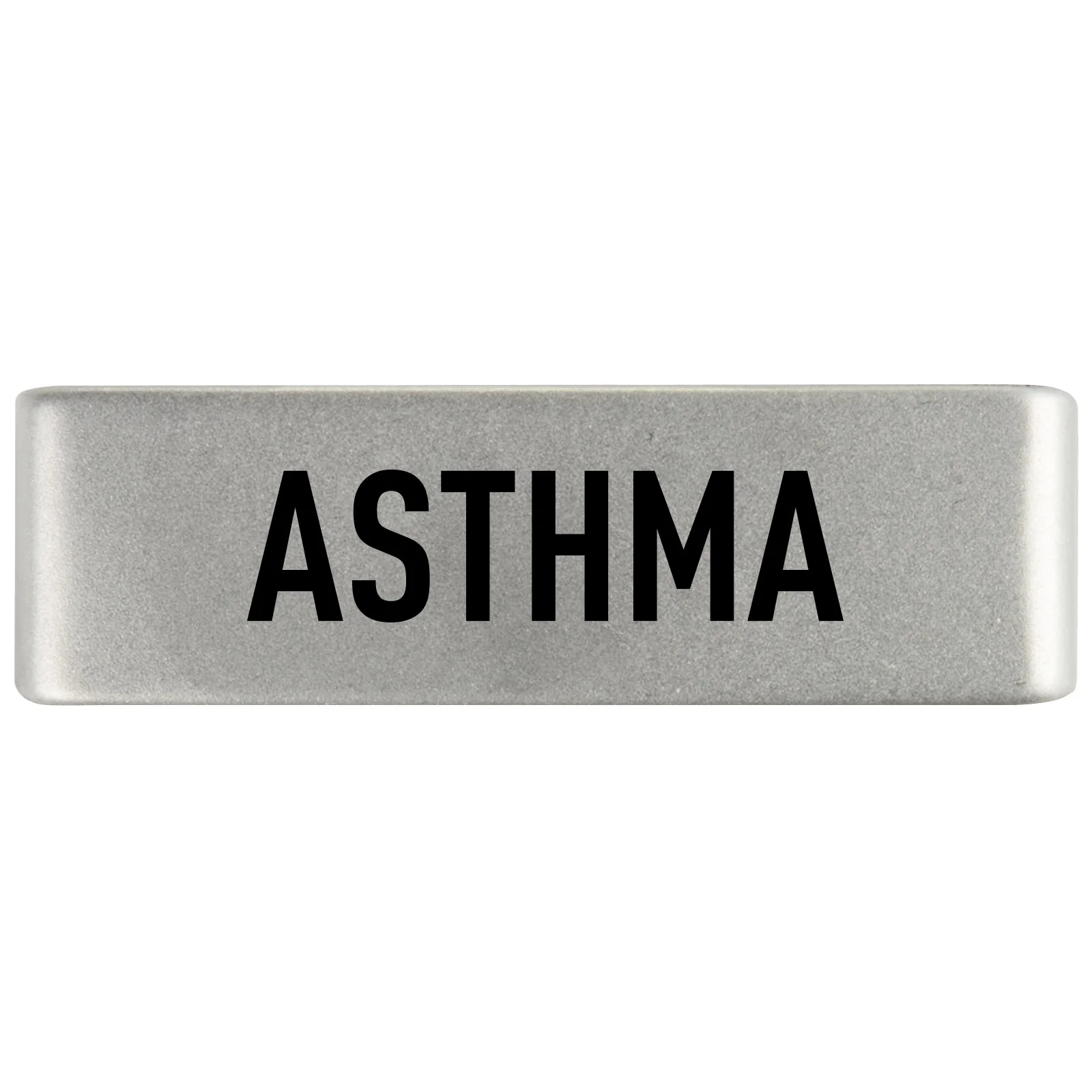 Asthma Badge - Image 4