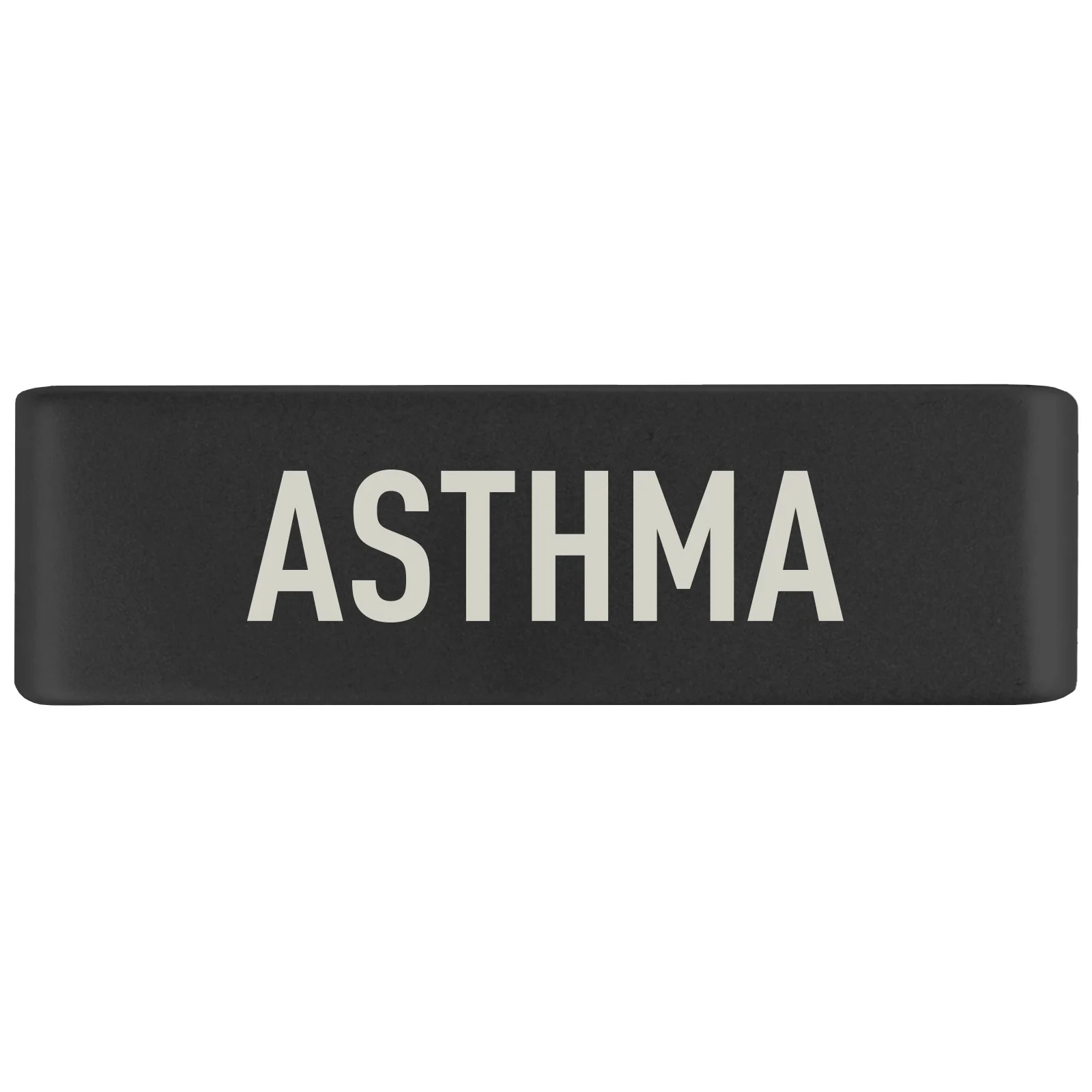 Asthma Badge - Image 5