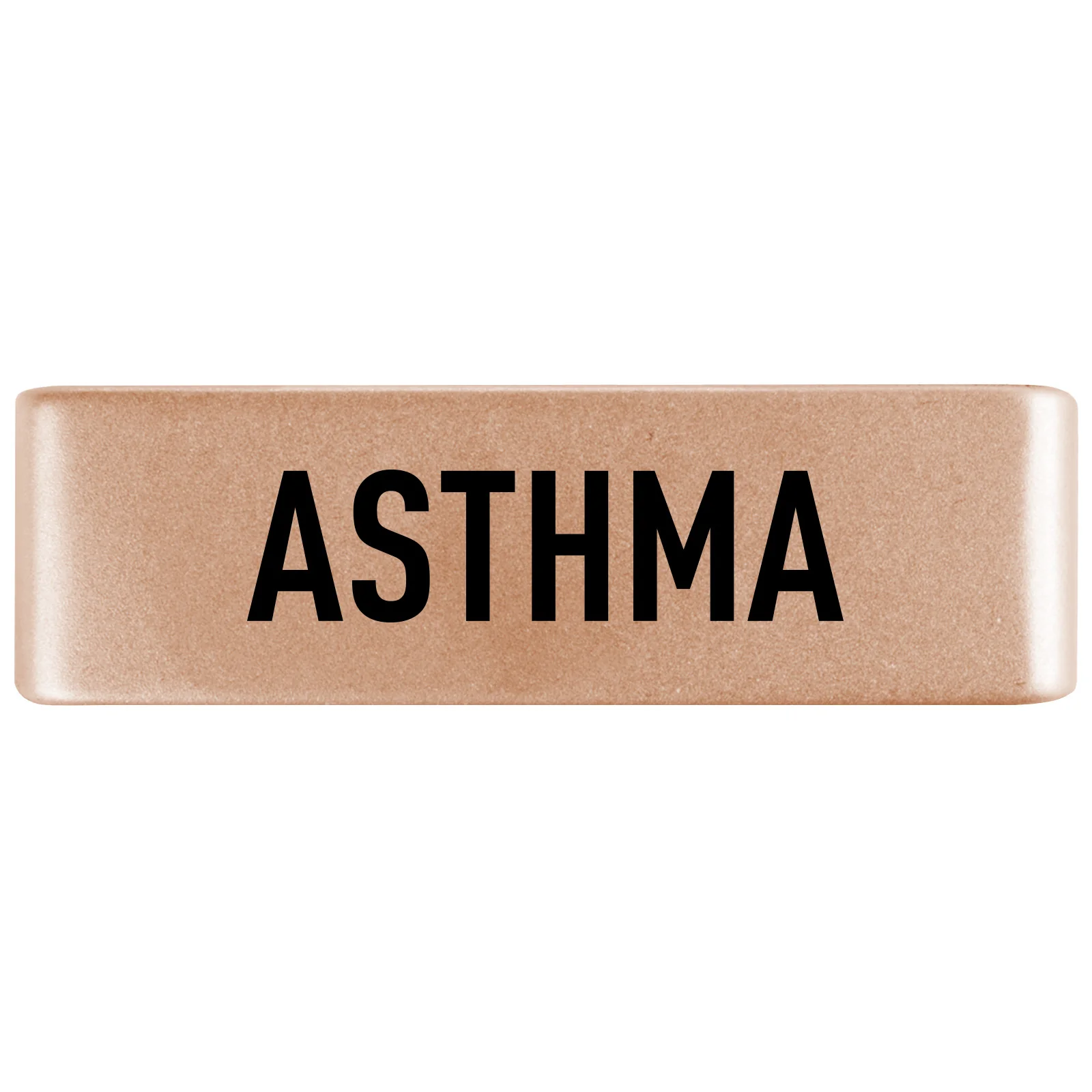 Asthma Badge - Image 6
