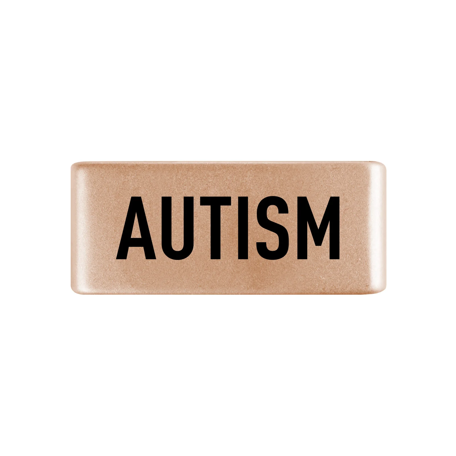 Autism Badge - Image 3