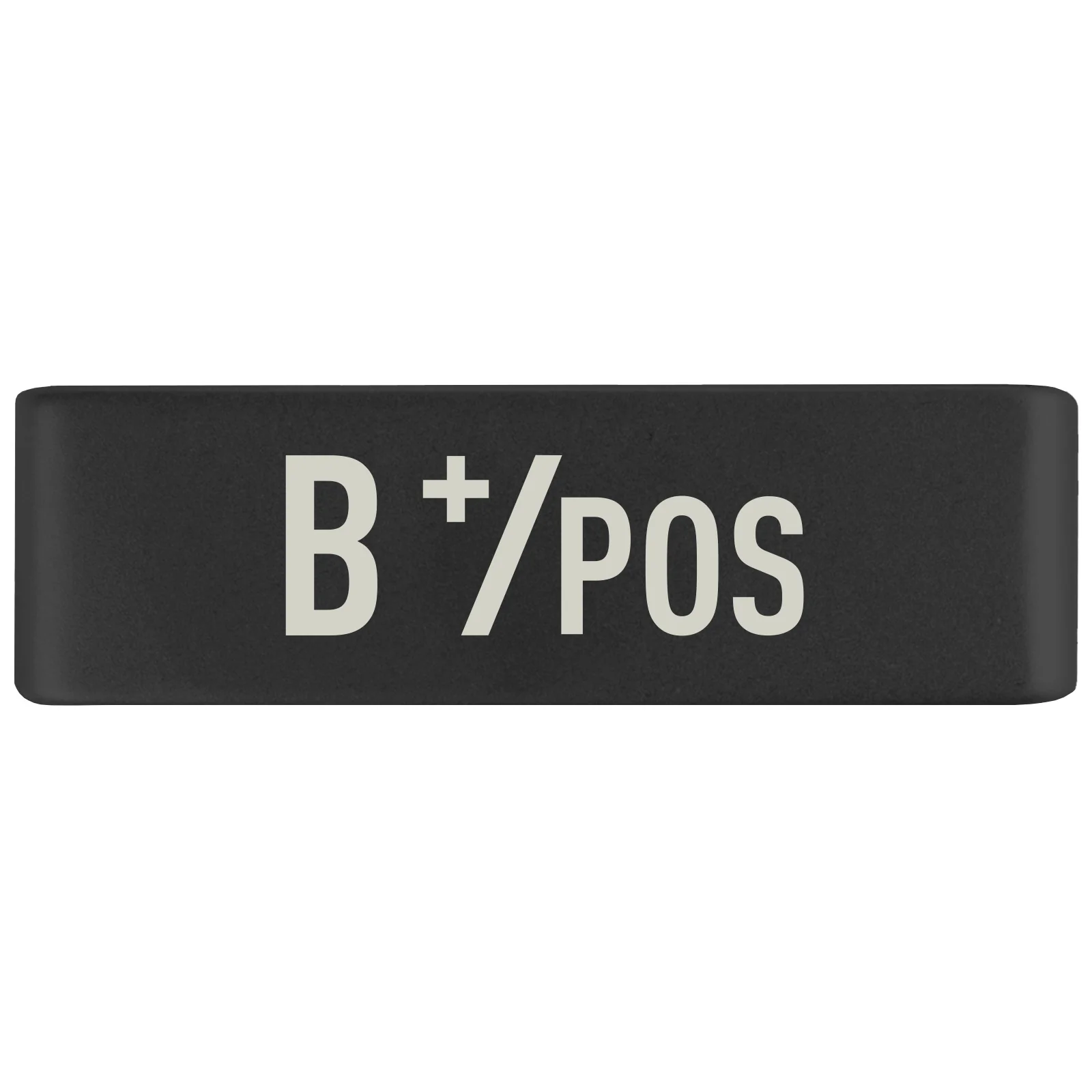 B Positive Blood Type Badge - Image 6