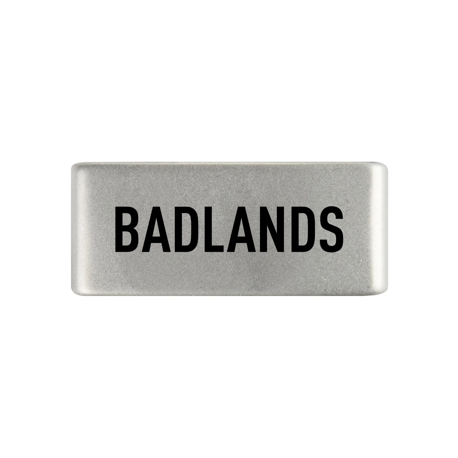Badlands Badge