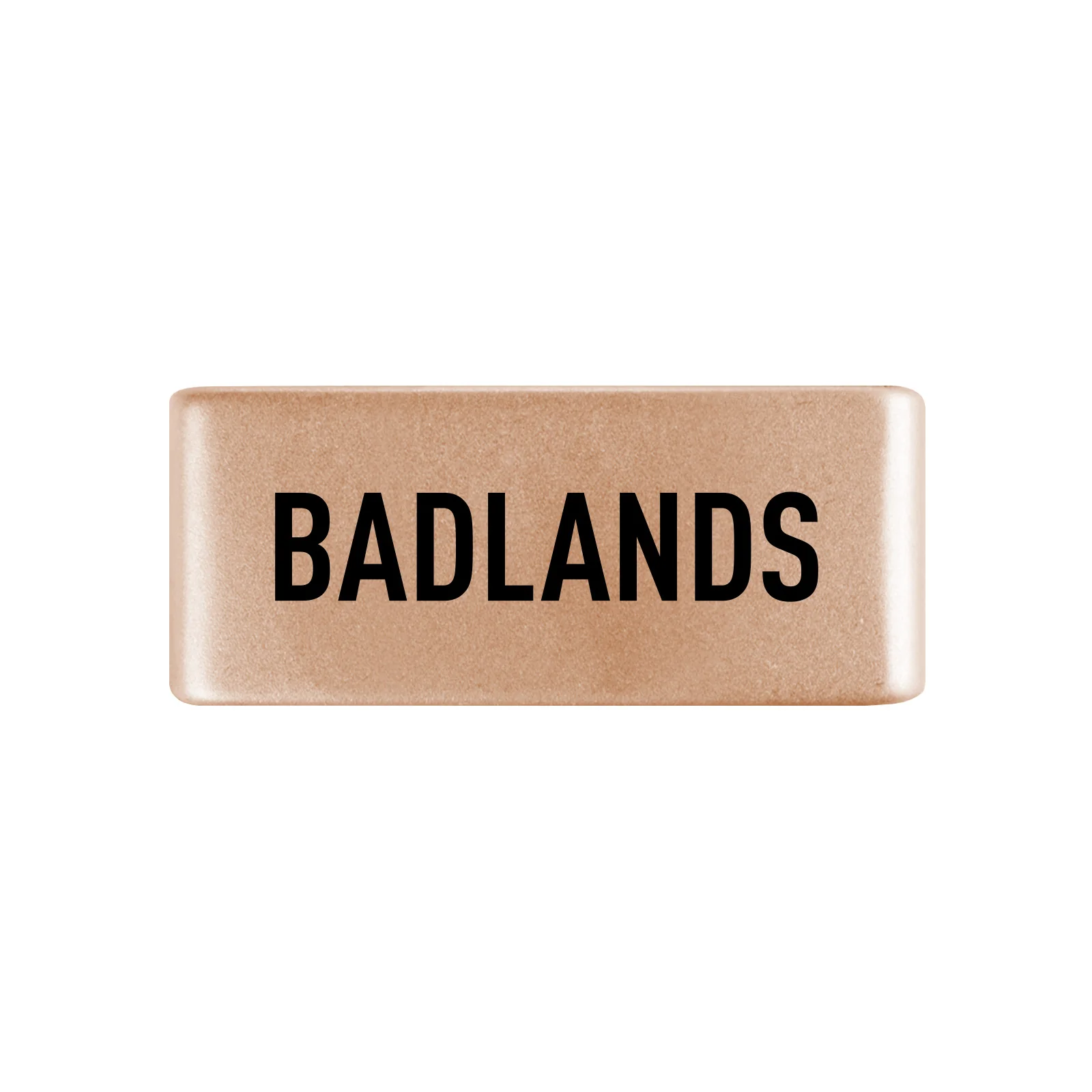 Badlands Badge - Image 3