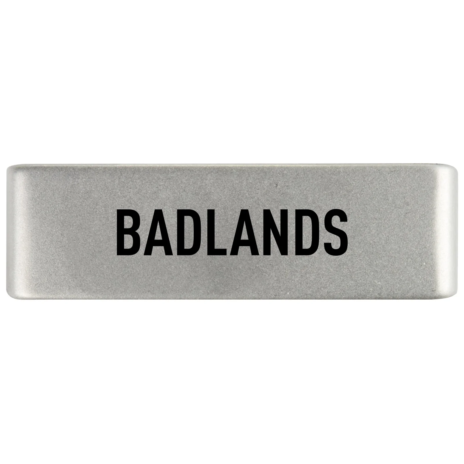 Badlands Badge - Image 4