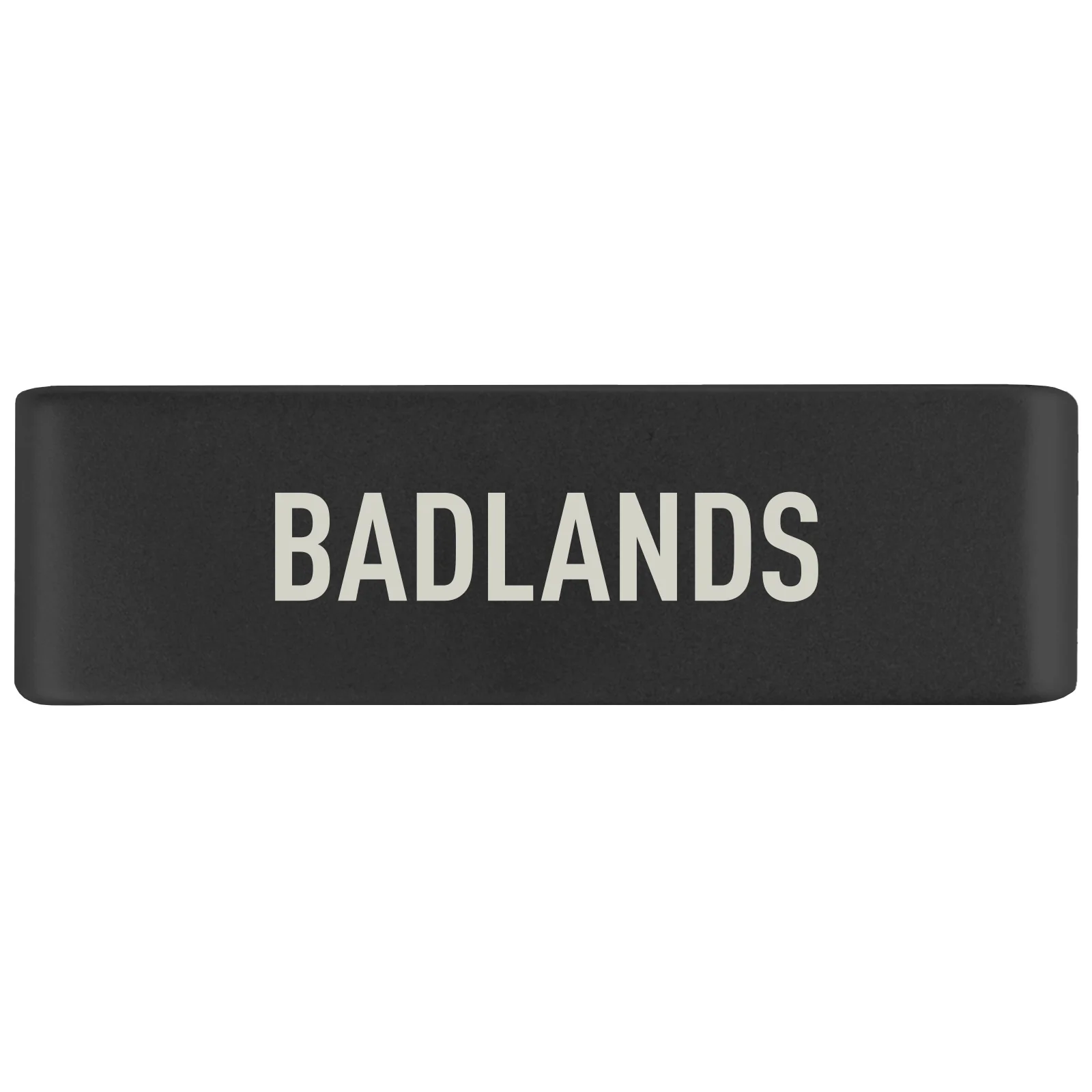 Badlands Badge - Image 5