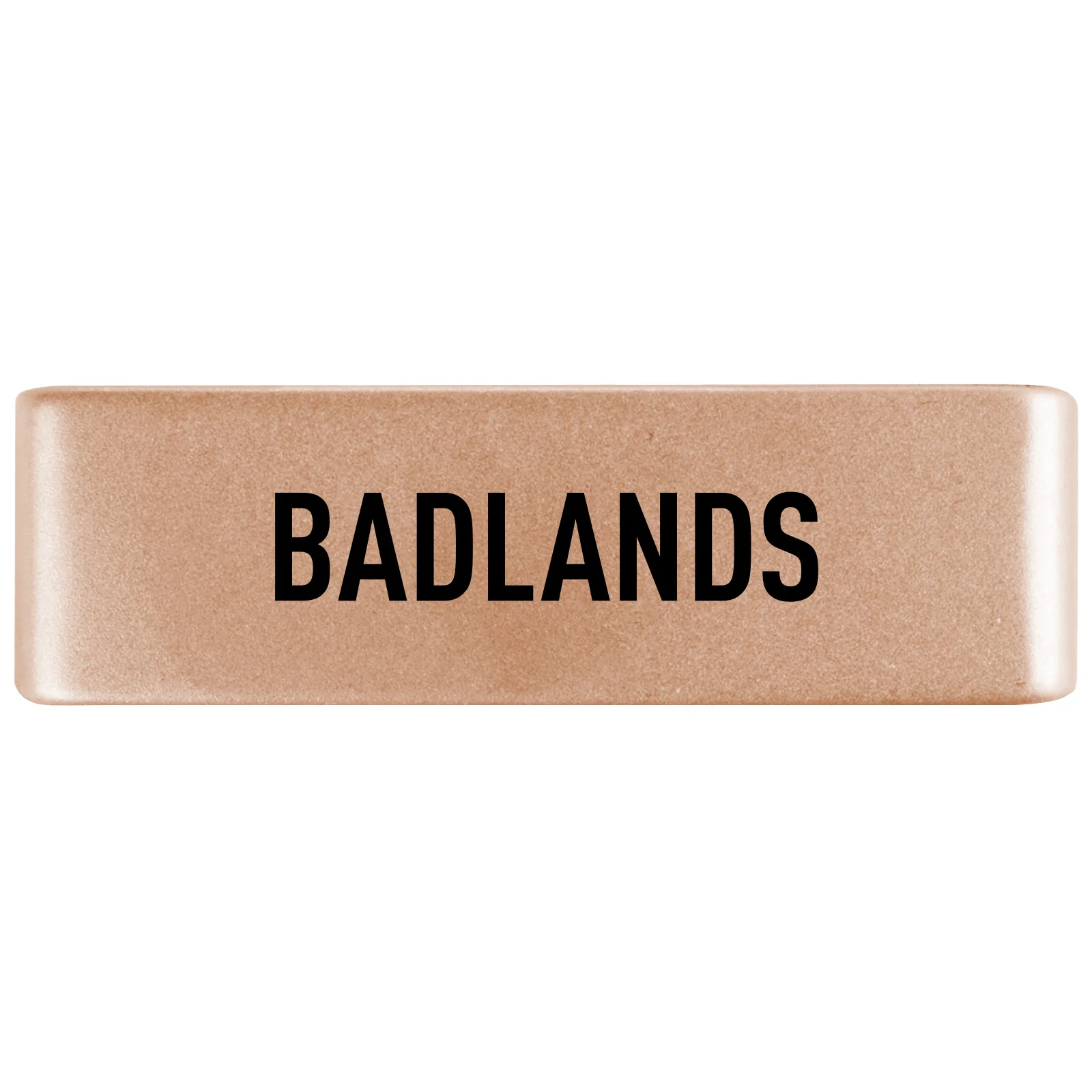 Badlands Badge - Image 6