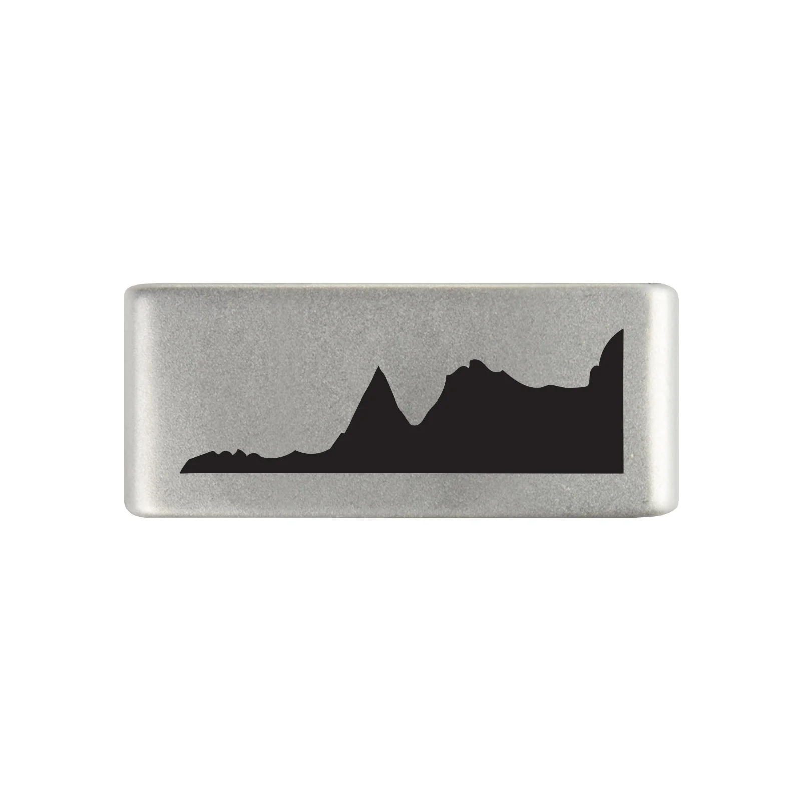 Badwater 135 Elevation Badge