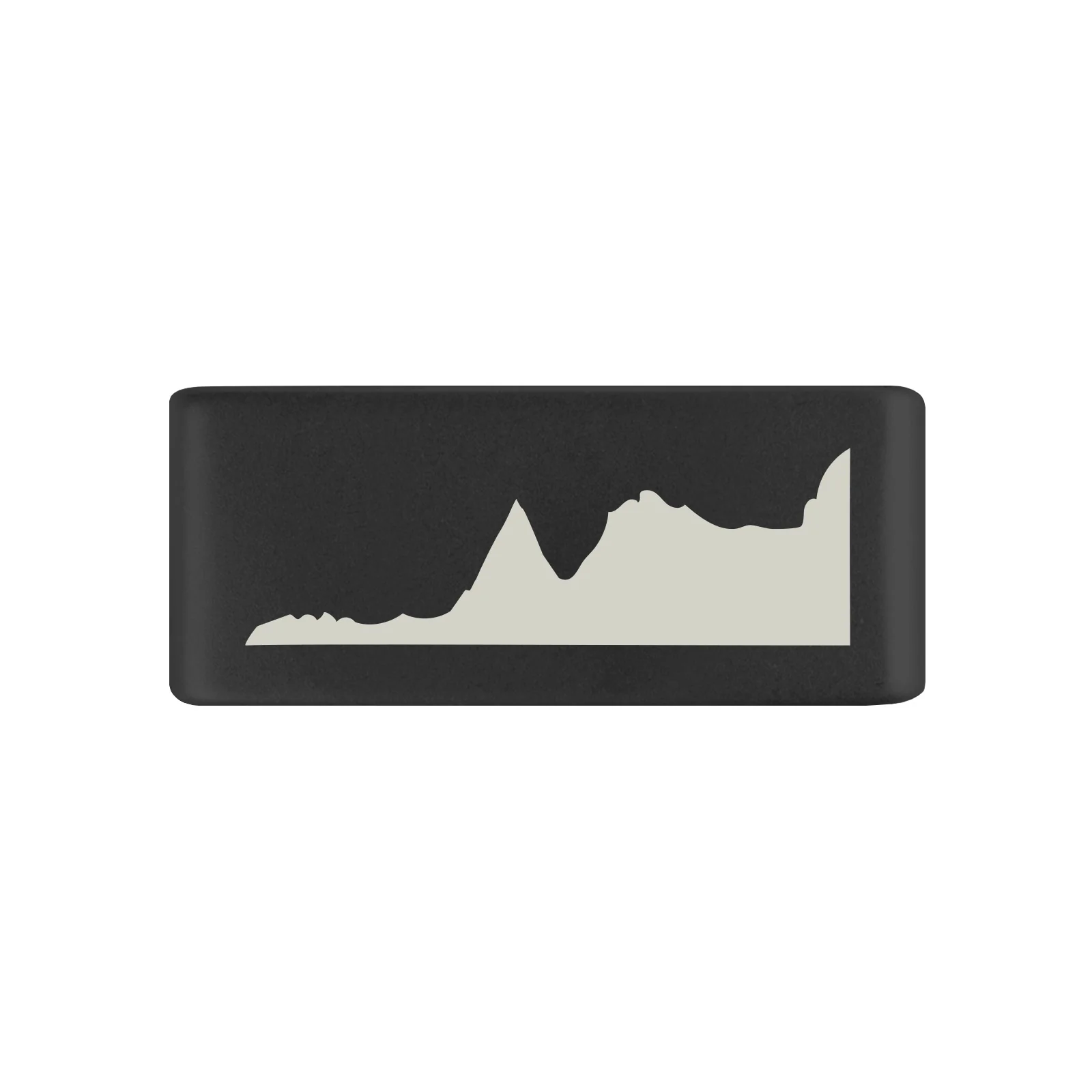 Badwater 135 Elevation Badge - Image 2