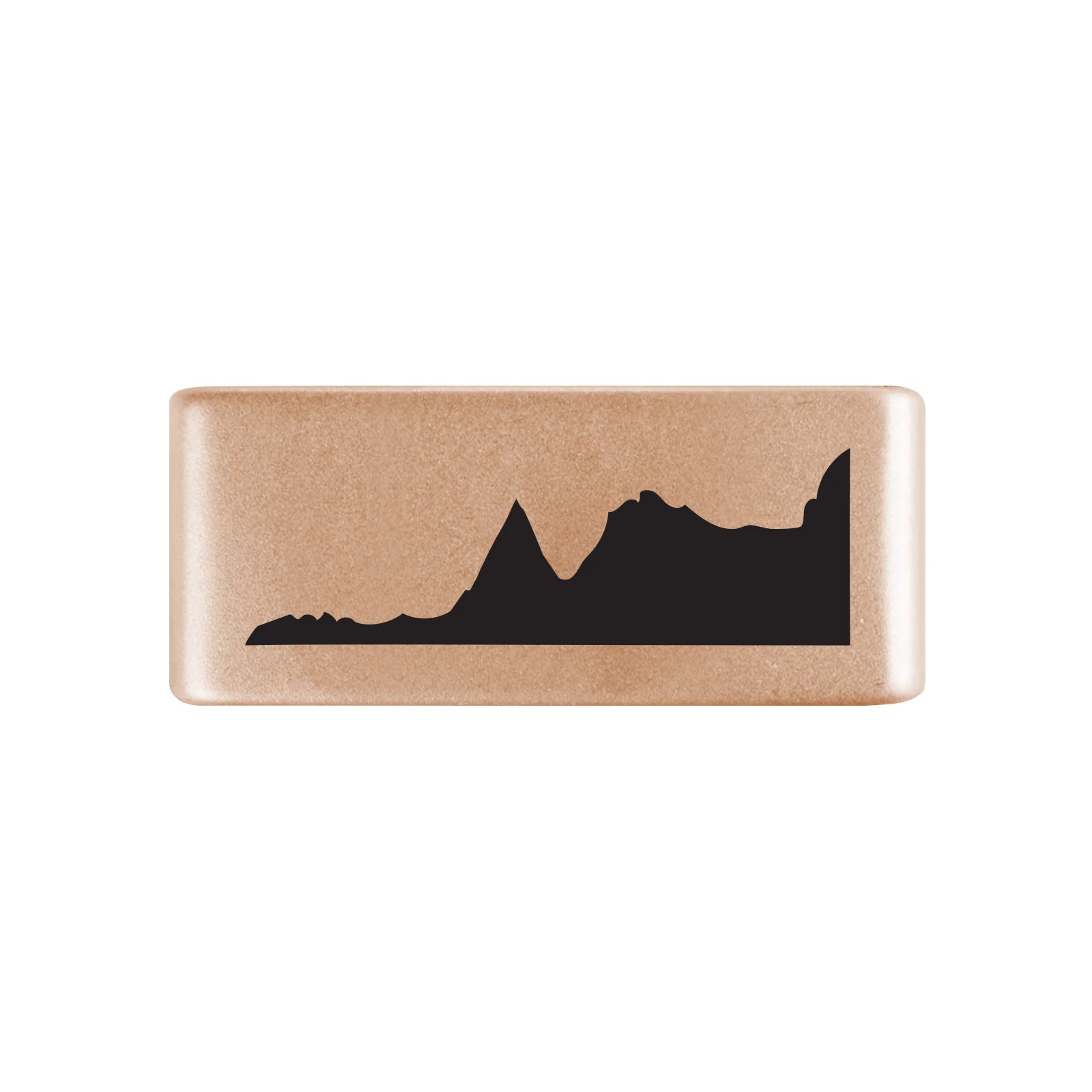 Badwater 135 Elevation Badge - Image 3