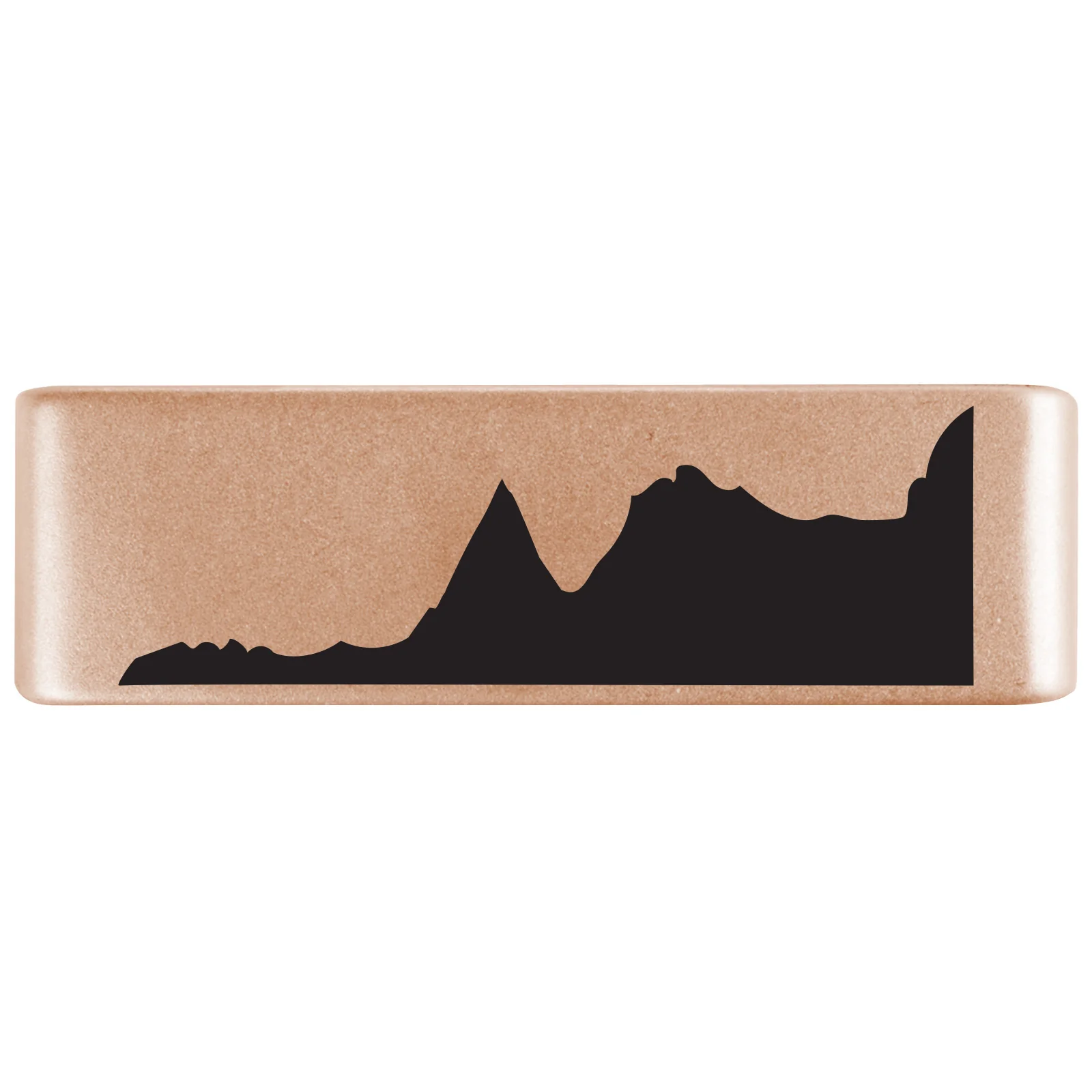 Badwater 135 Elevation Badge - Image 6