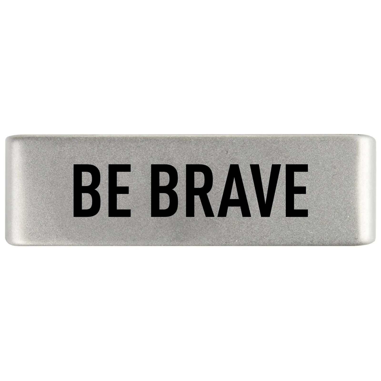 Be Brave Badge - Image 4
