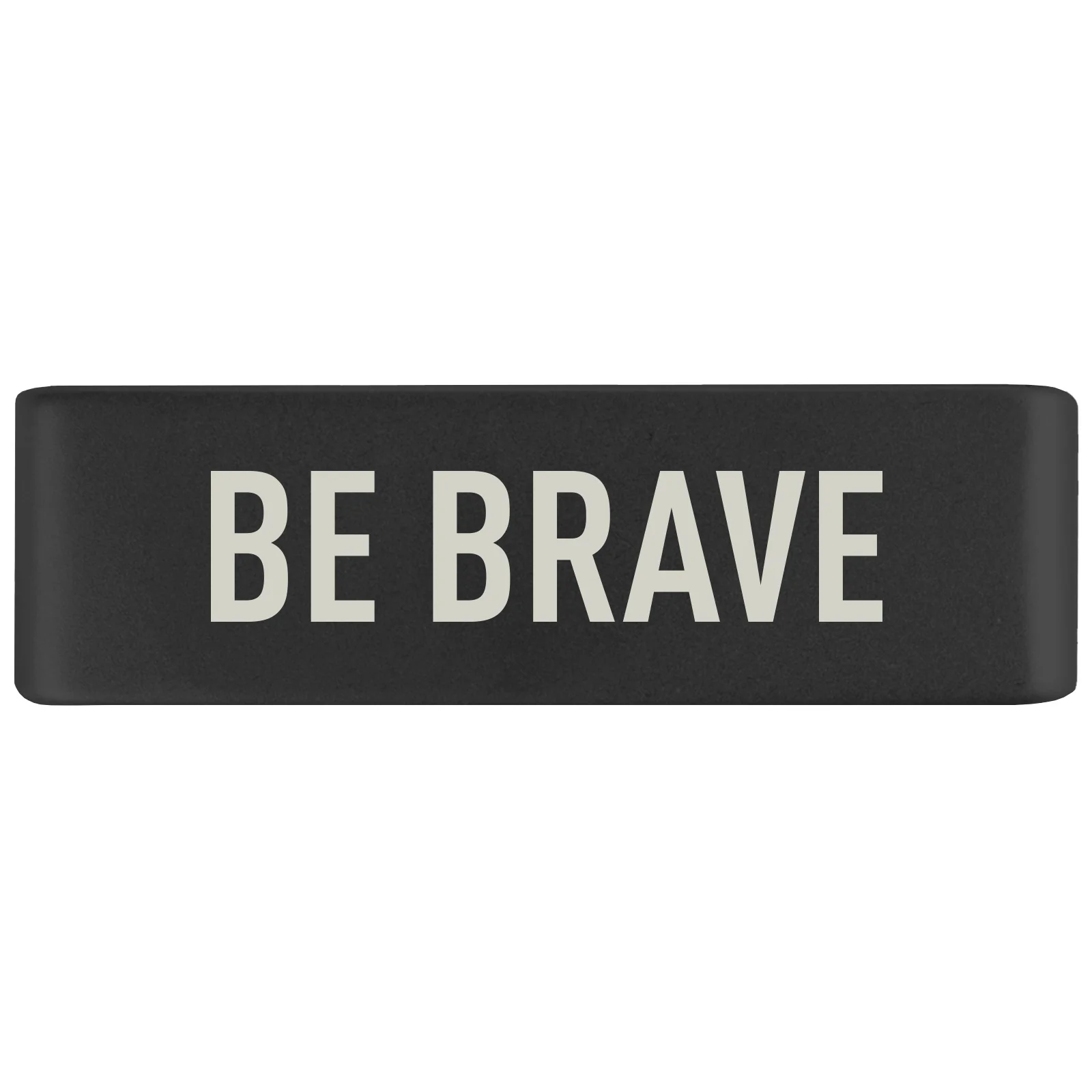 Be Brave Badge - Image 5