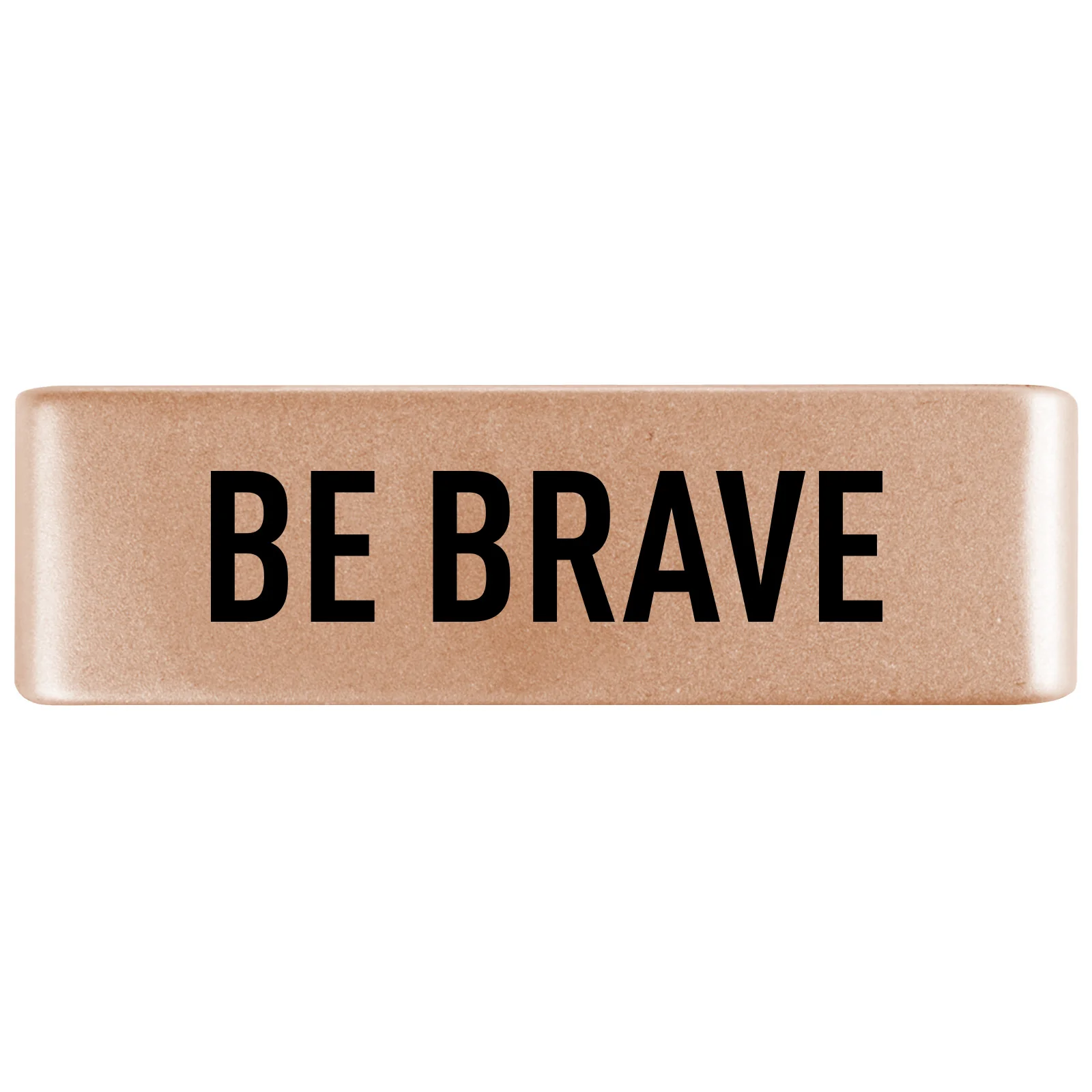 Be Brave Badge - Image 6