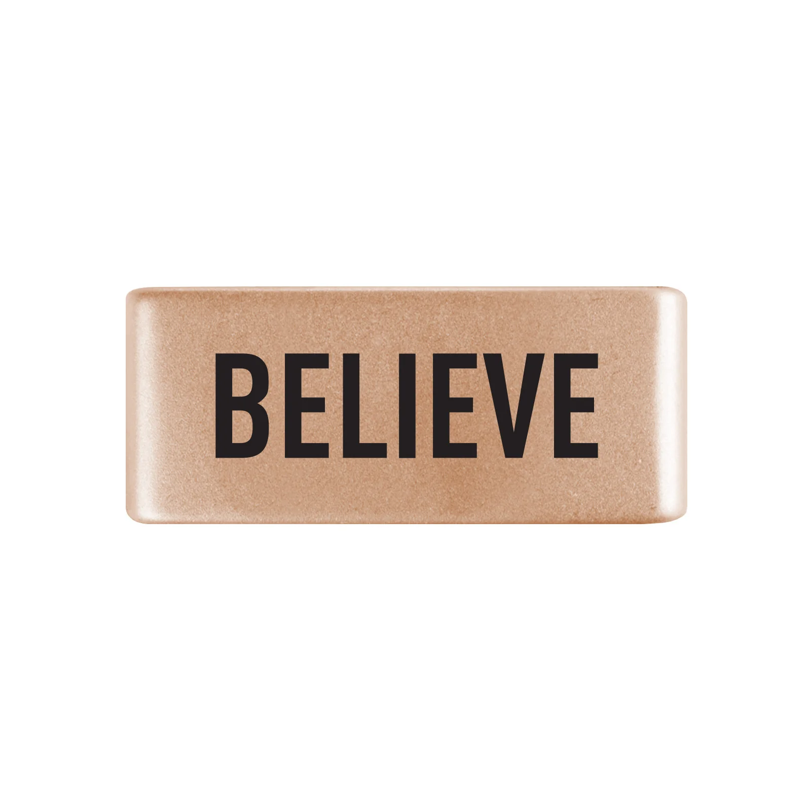 Believe Badge - Image 3