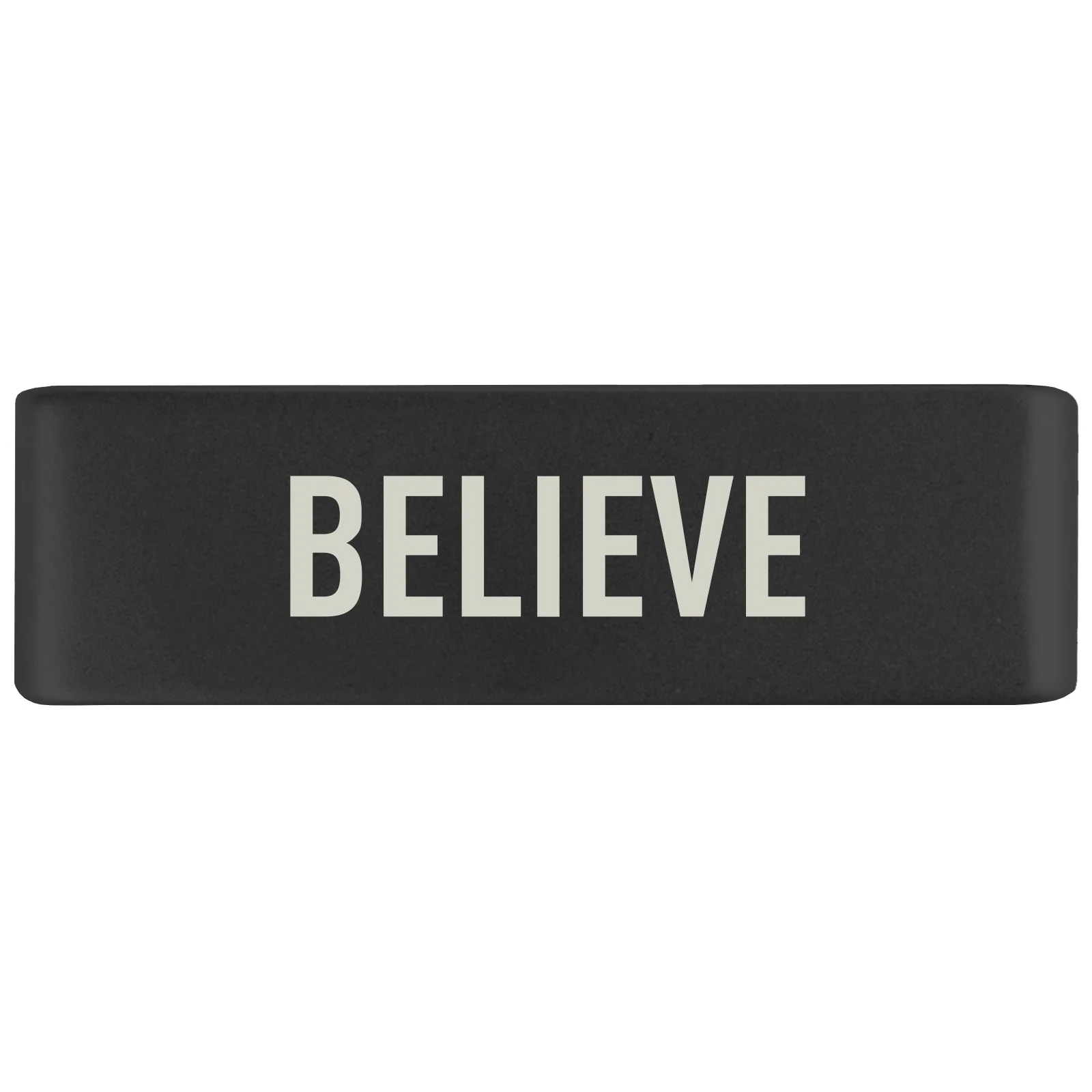 Believe Badge - Image 5