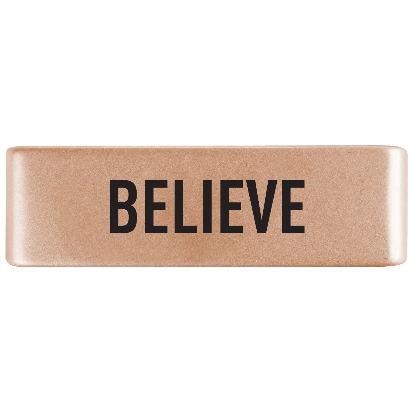 Believe Badge - Image 6