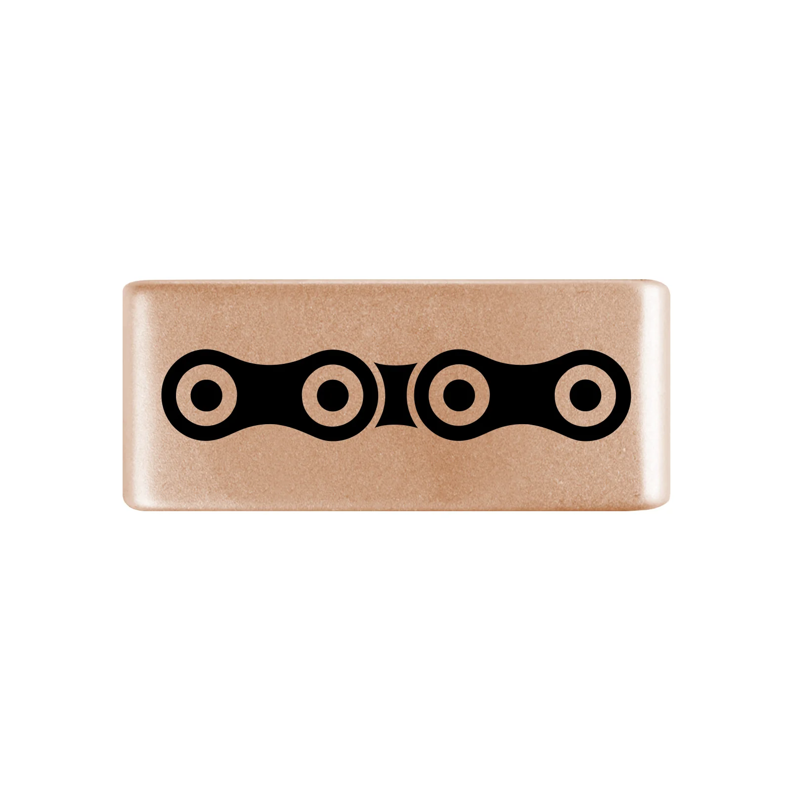 Bike Chain Badge - Image 3