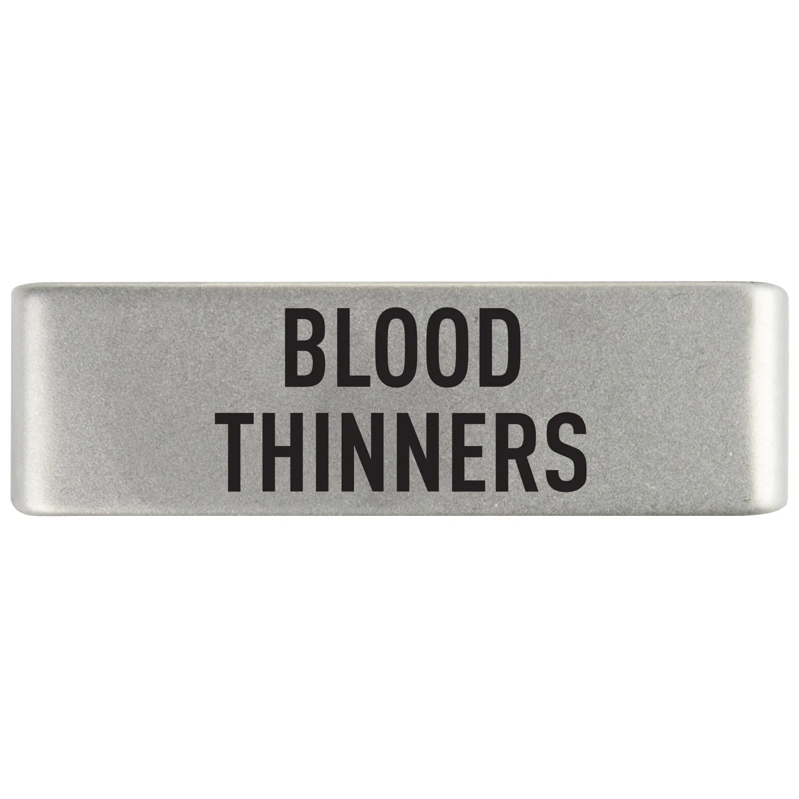 Blood Thinners Badge - Image 4