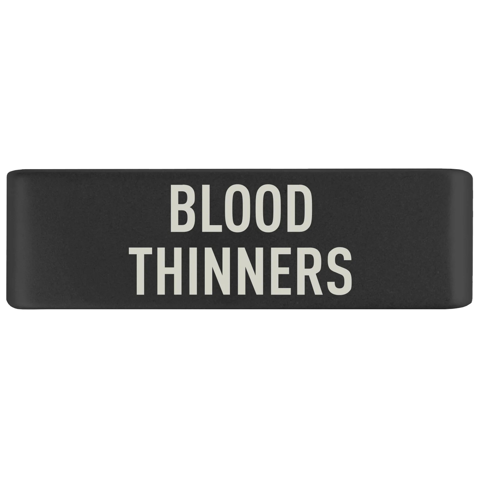 Blood Thinners Badge - Image 5
