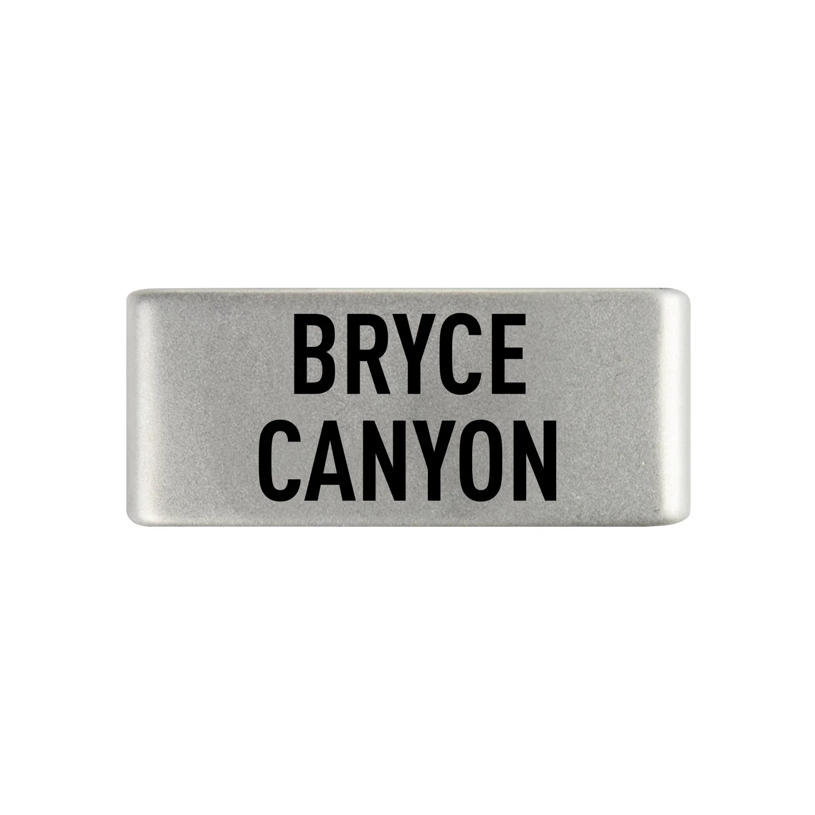 Bryce Canyon Badge
