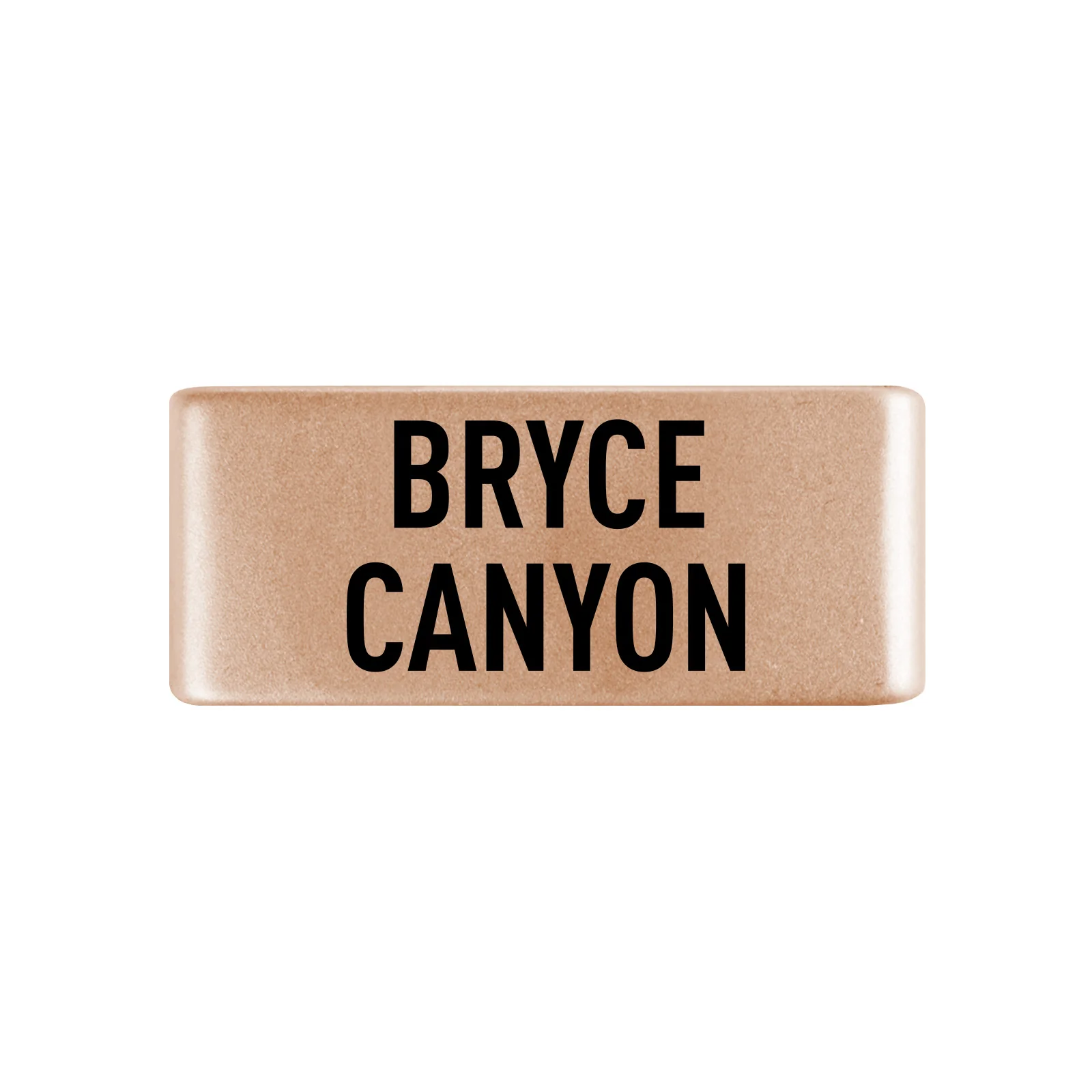 Bryce Canyon Badge - Image 3