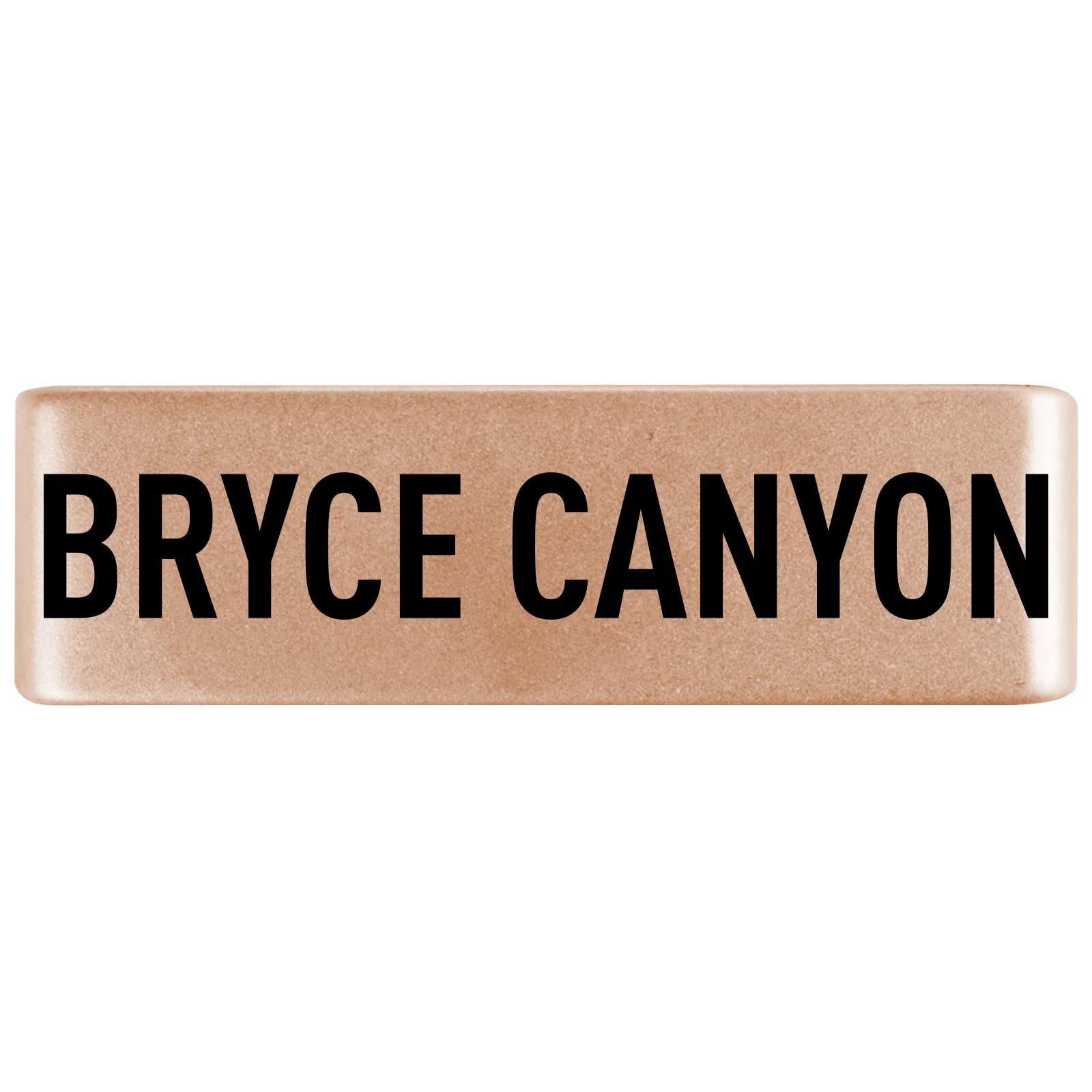 Bryce Canyon Badge - Image 6