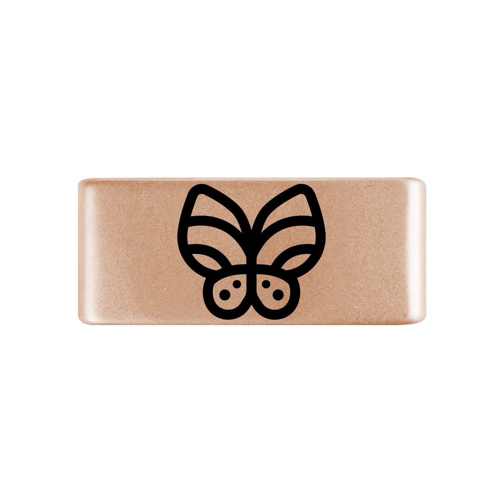 Butterfly Badge - Image 3