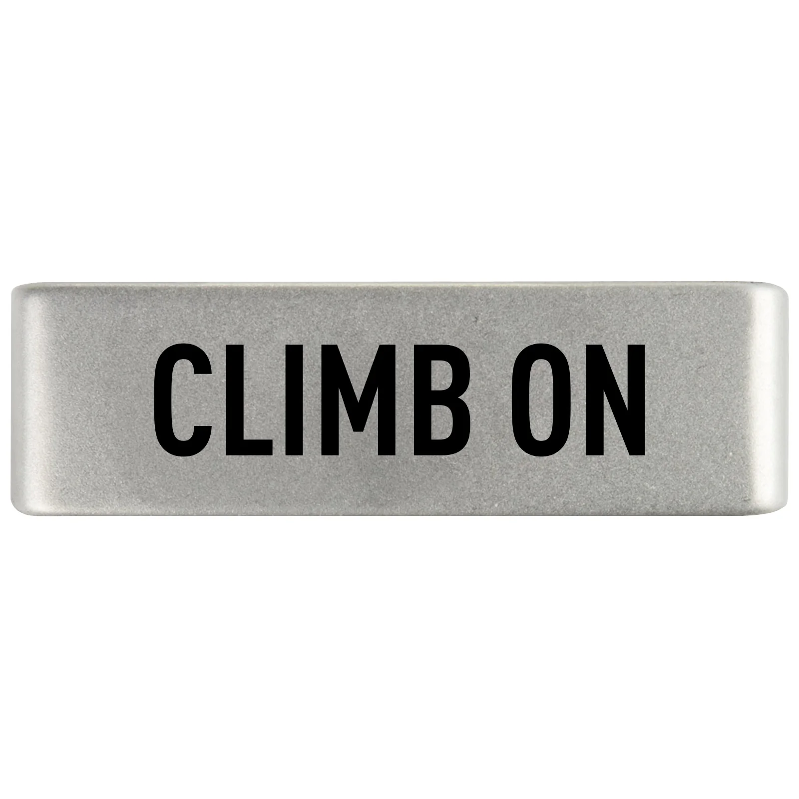 Climb On Badge - Image 4