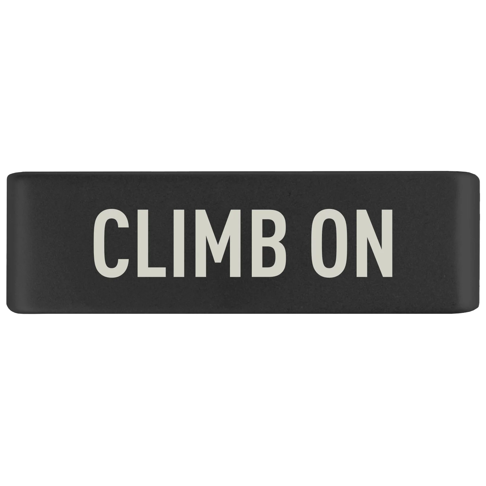 Climb On Badge - Image 5