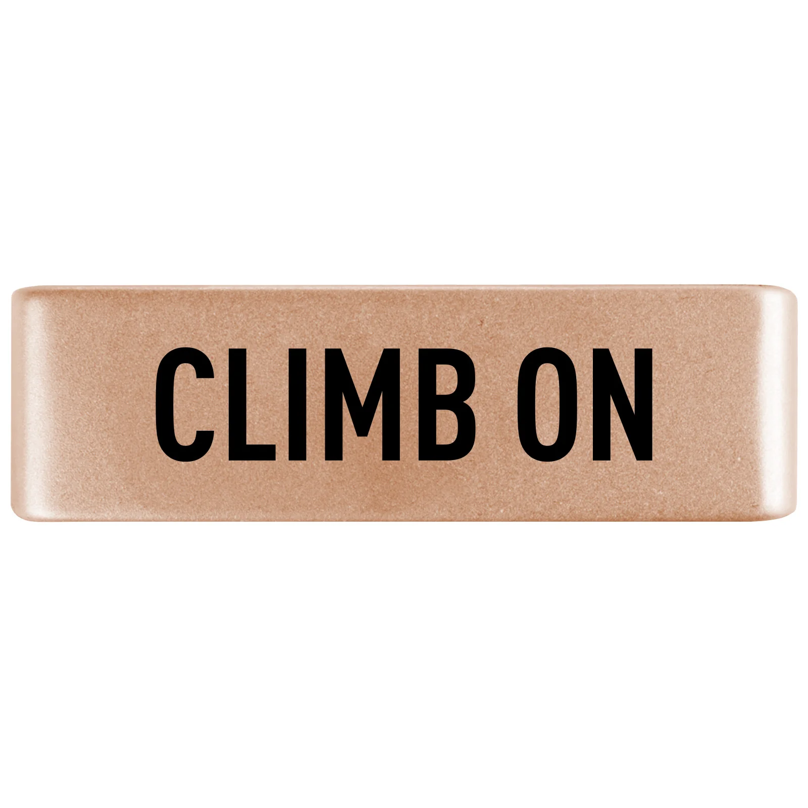 Climb On Badge - Image 6