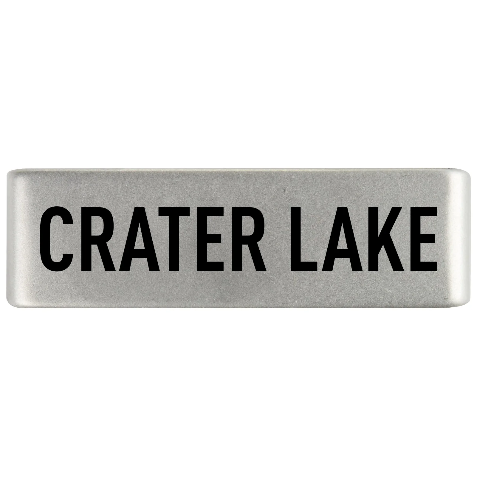 Crater Lake Badge - Image 4