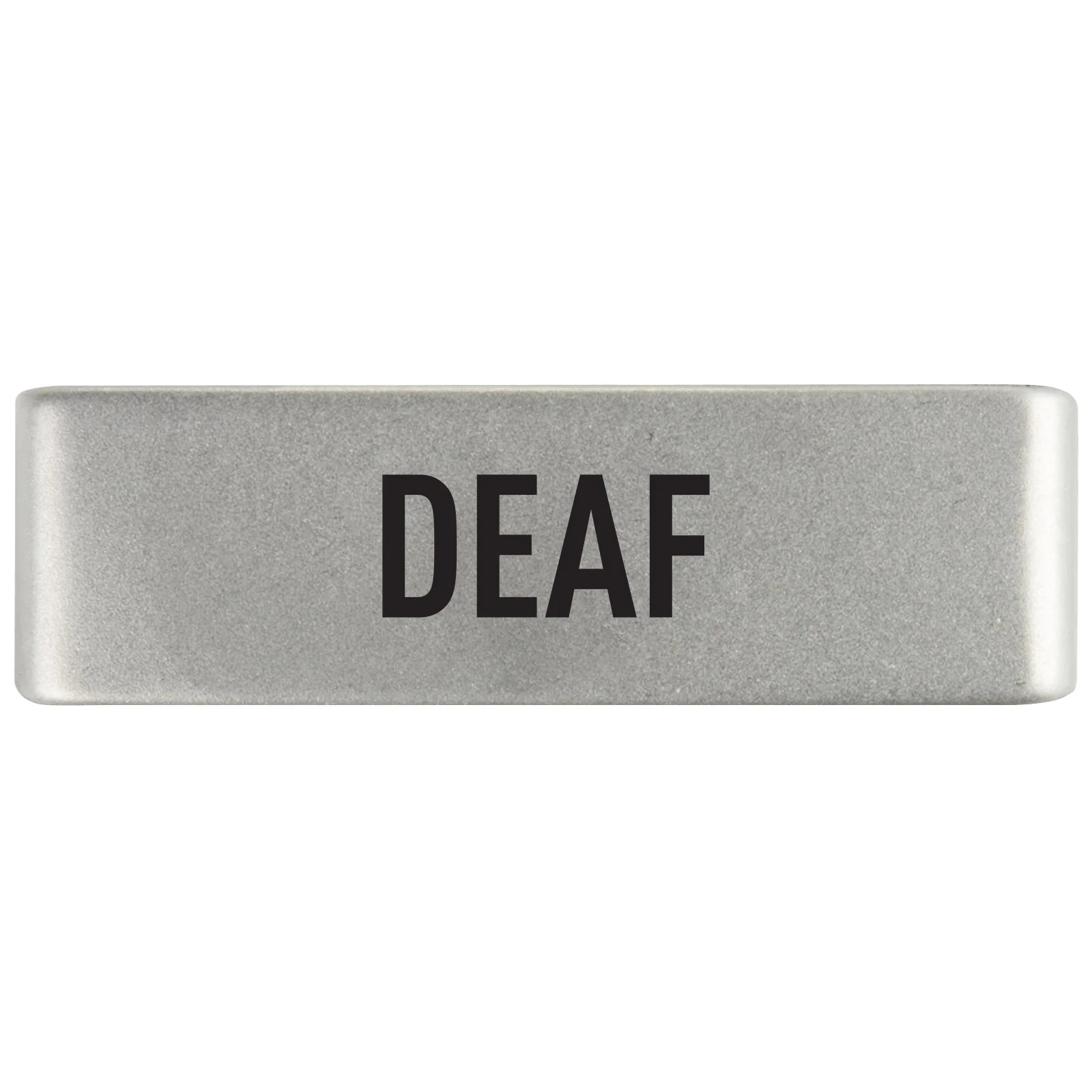 Deaf Badge - Image 4