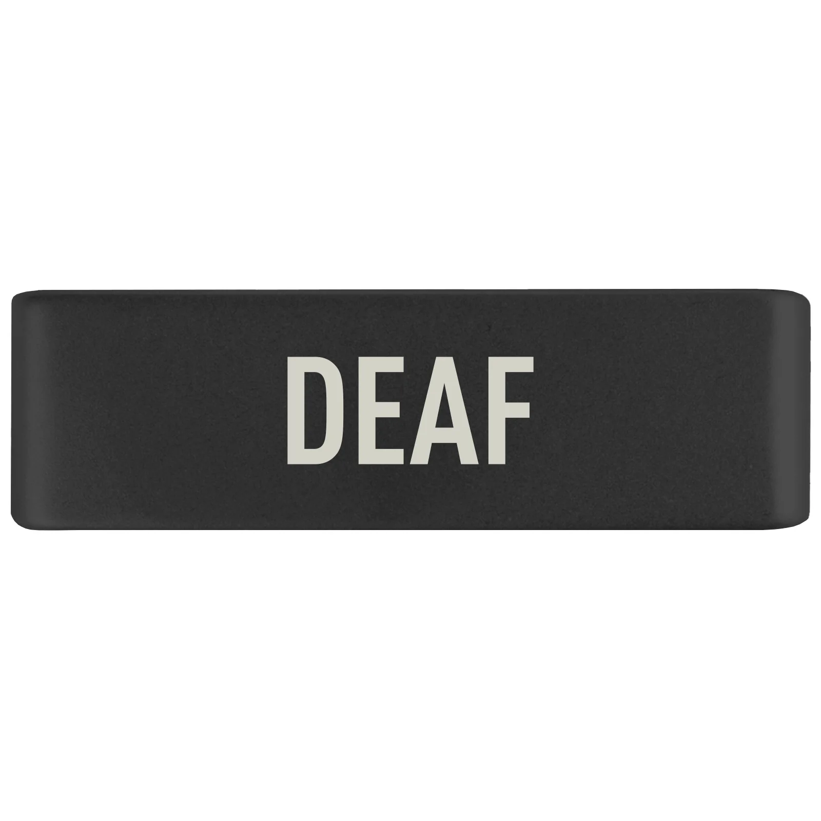 Deaf Badge - Image 5