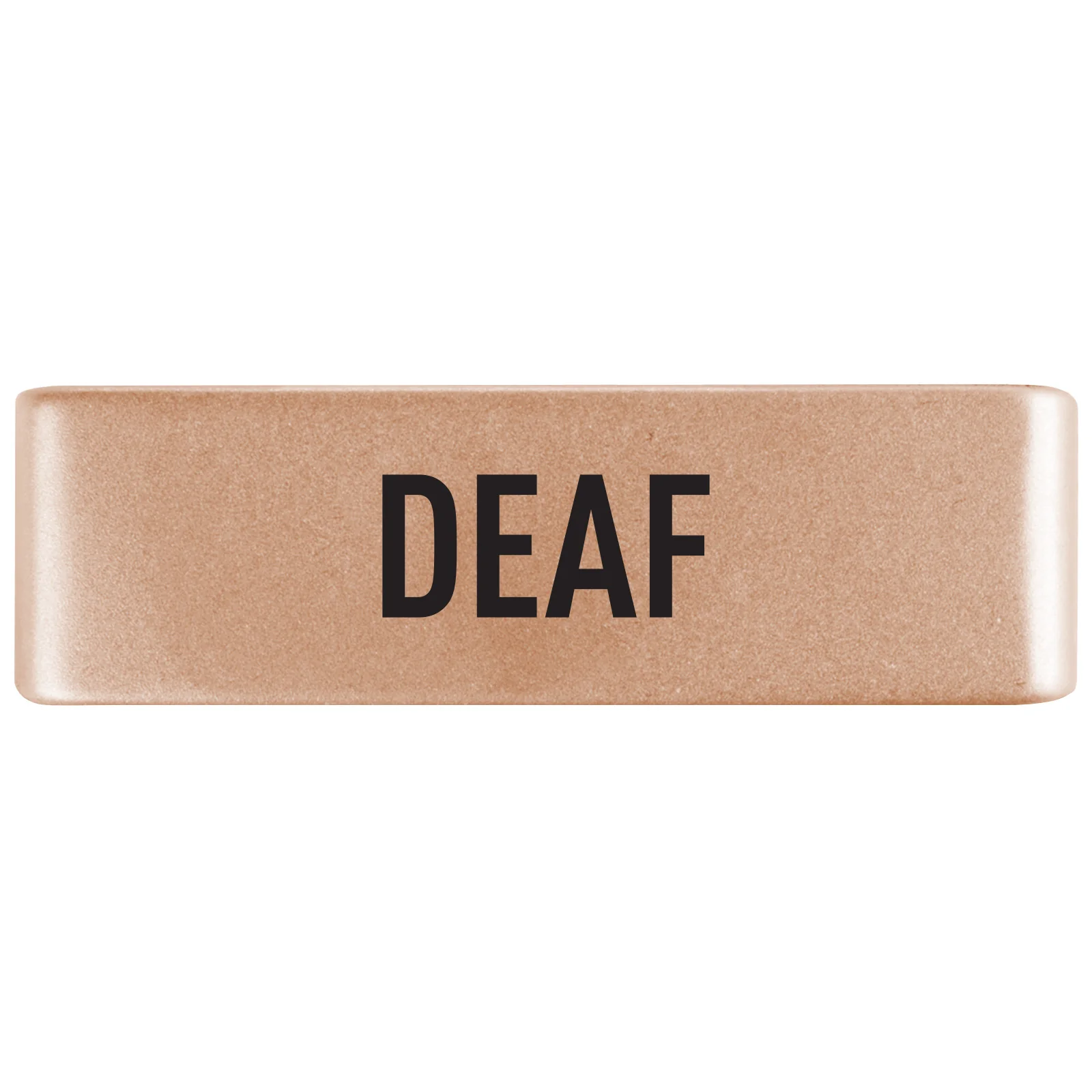 Deaf Badge - Image 6