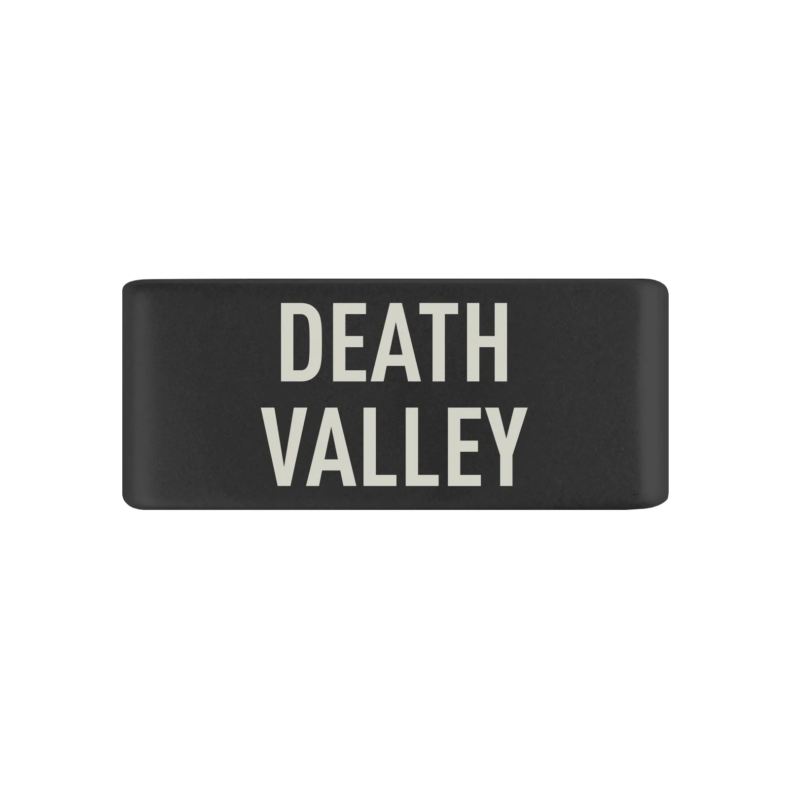 Death Valley Badge - Image 2