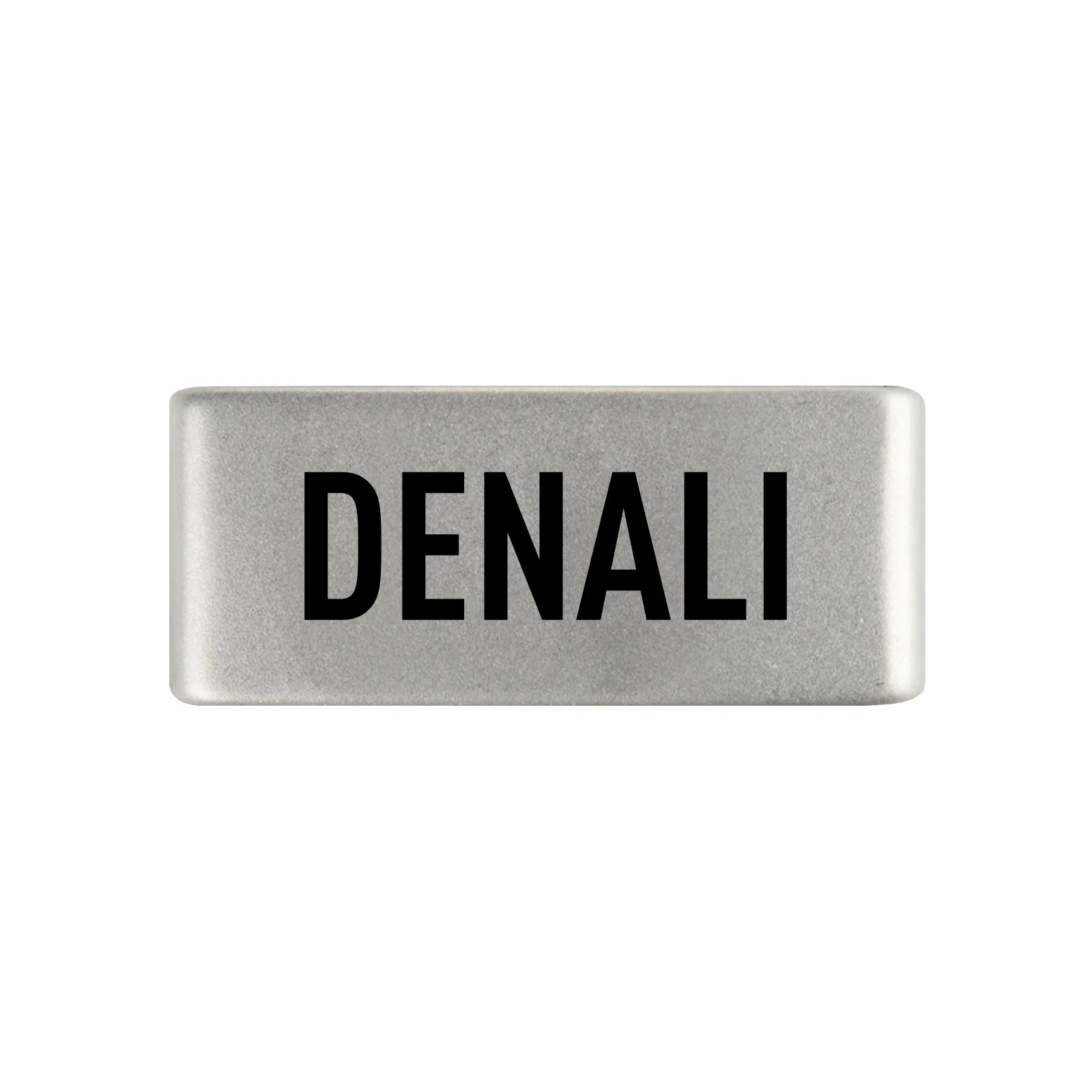 Denali Badge