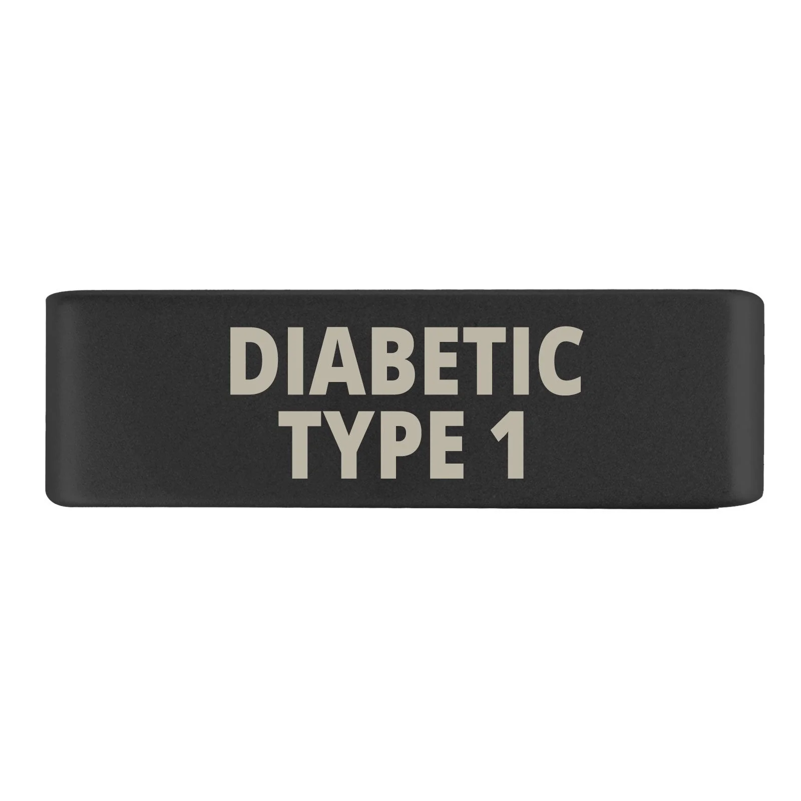 Diabetic Type 1 Badge - Image 5