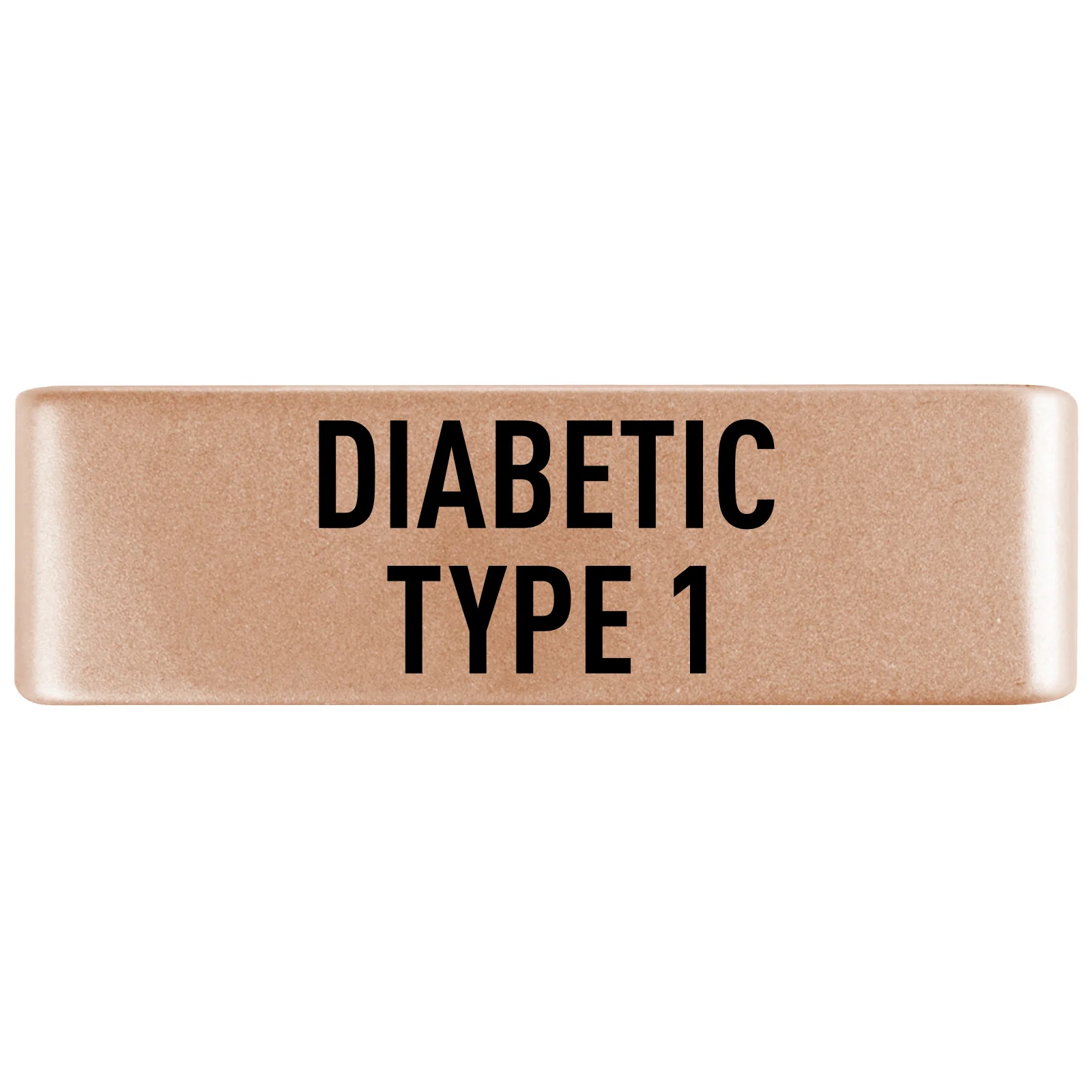 Diabetic Type 1 Badge - Image 6