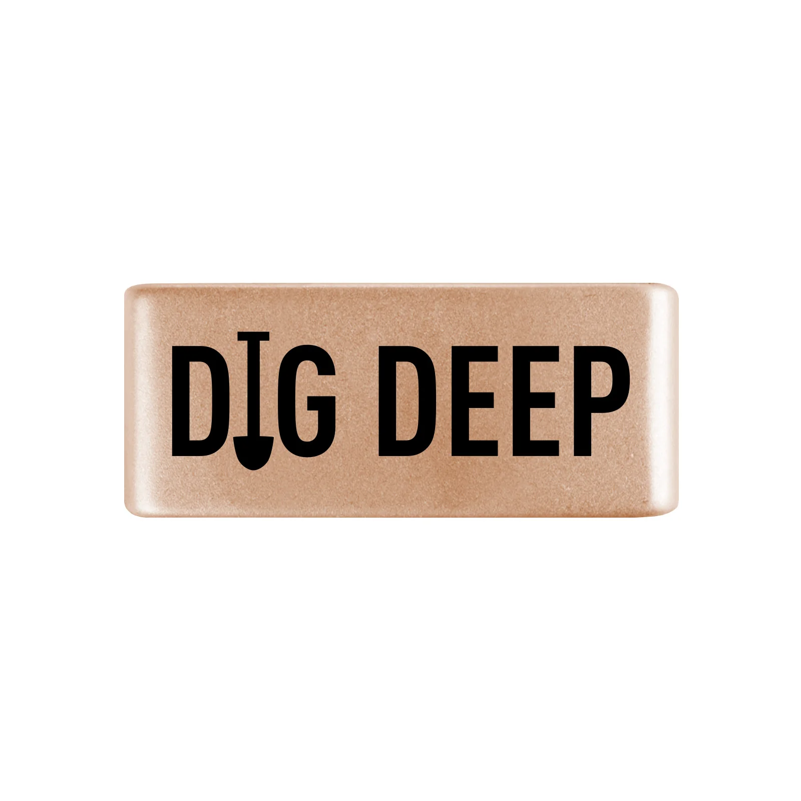 Dig Deep Badge - Image 3