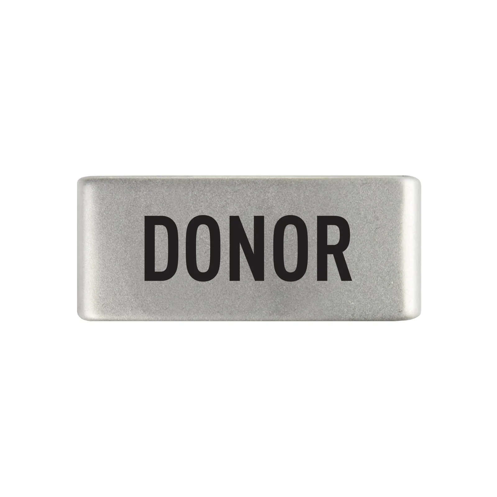 Donor Badge