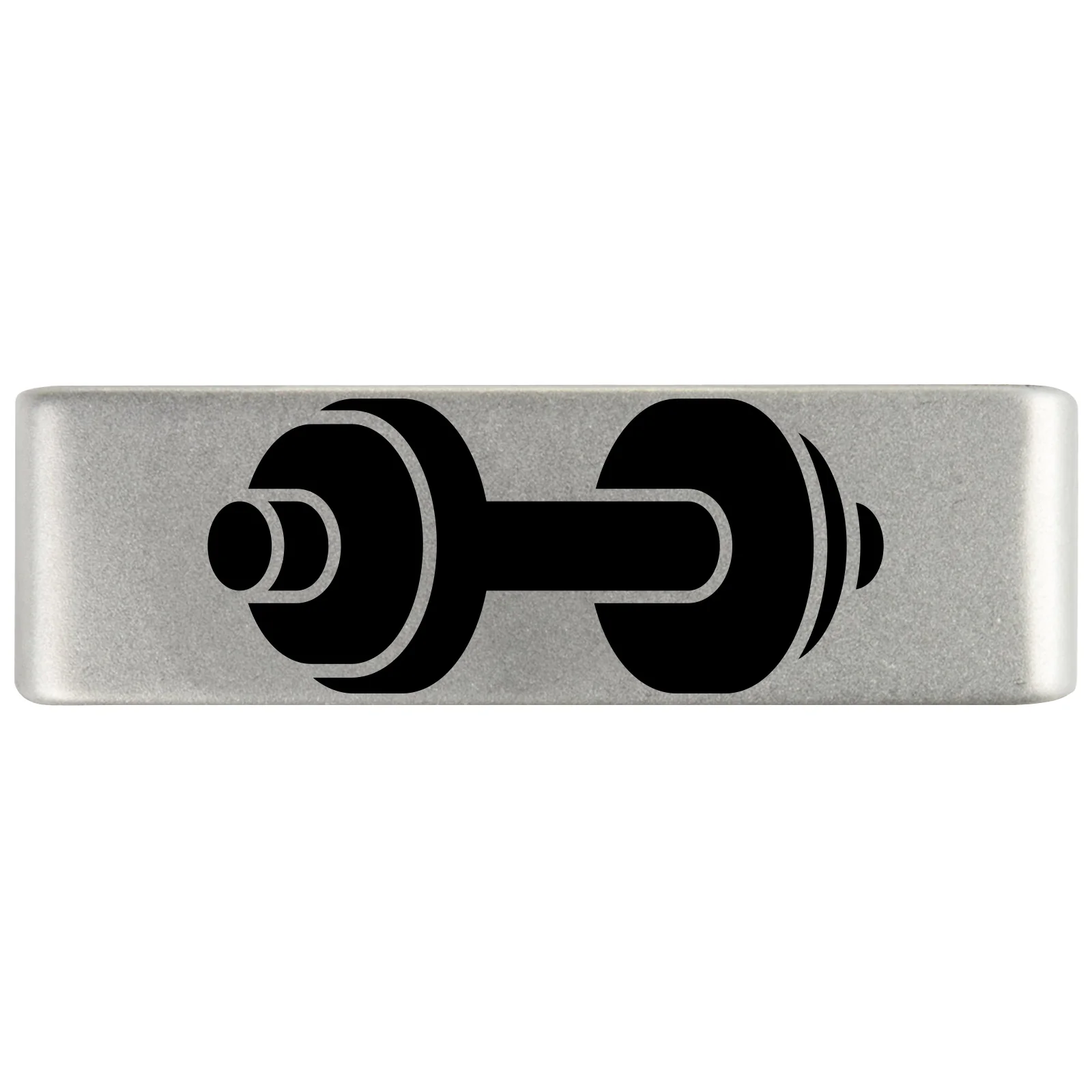 Dumbbell Badge - Image 4