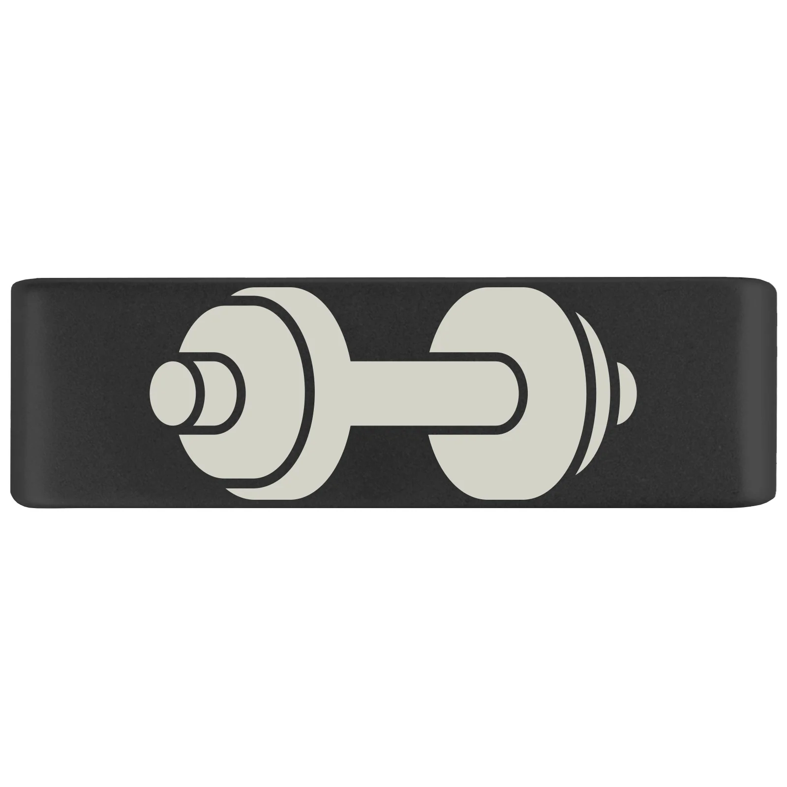 Dumbbell Badge - Image 5