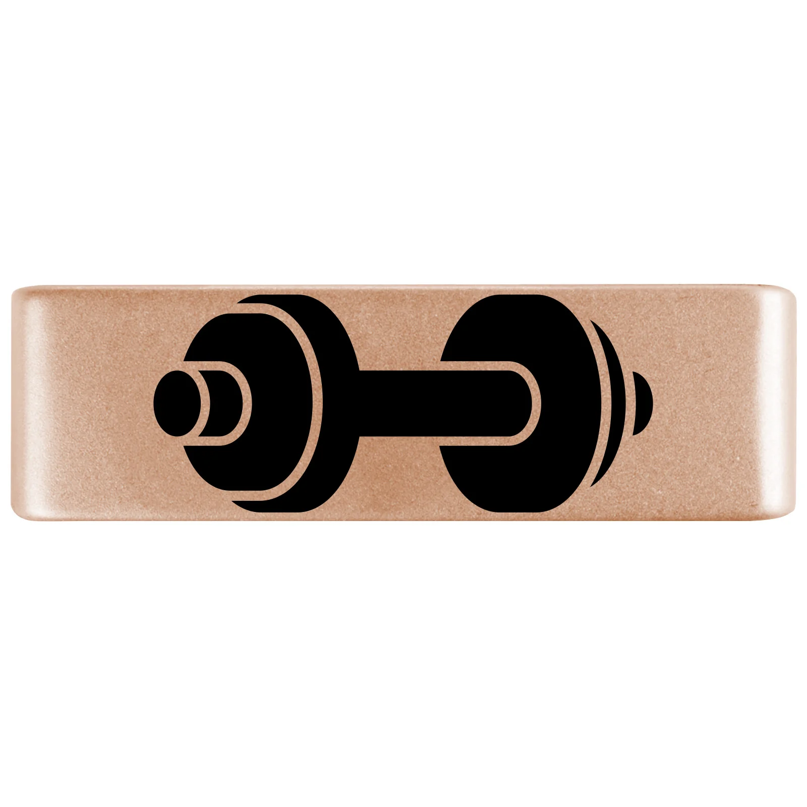 Dumbbell Badge - Image 6