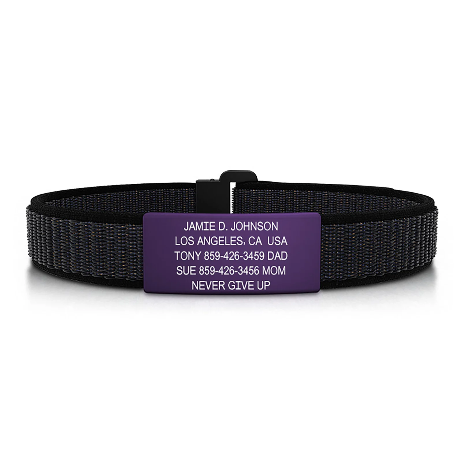 Nylon Loop ID - Image 29