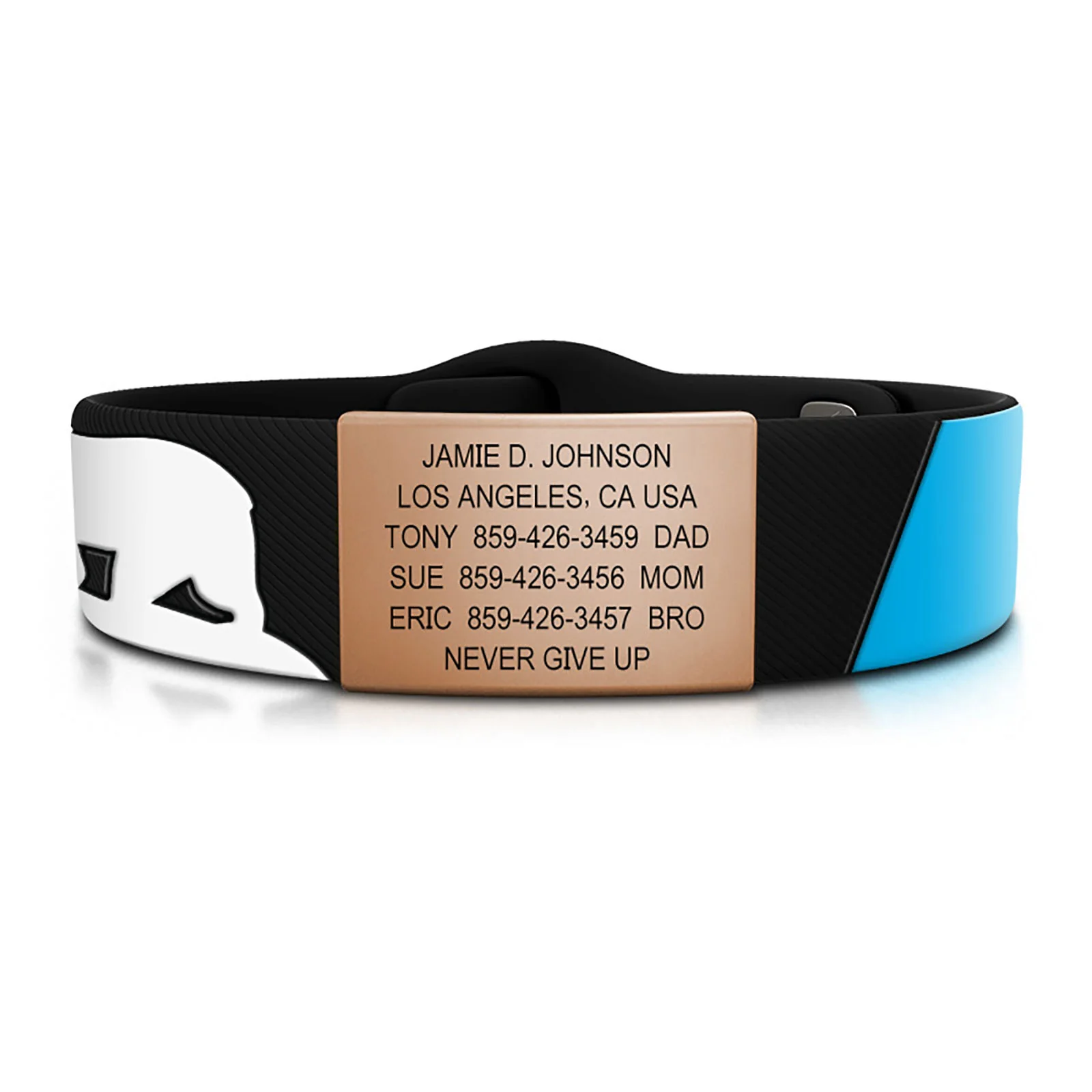Sport Pin-Tuck ID - Image 10