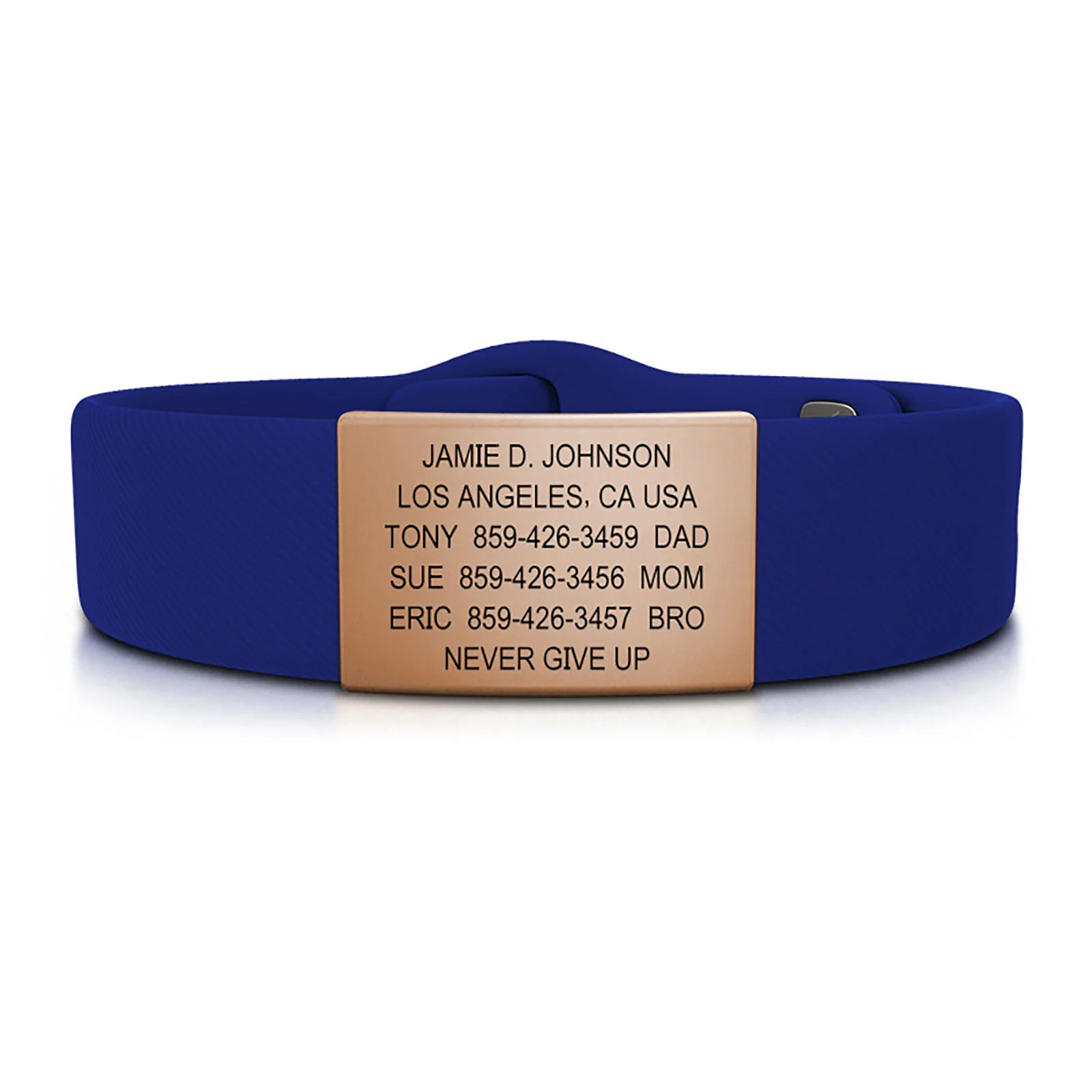 Sport Pin-Tuck ID - Image 100
